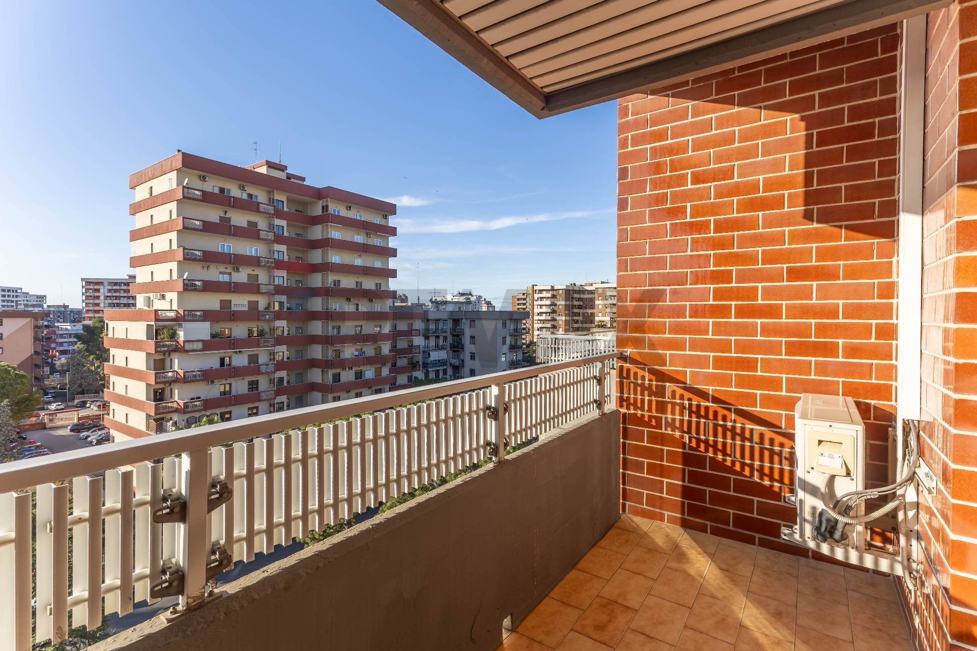 Appartamento in vendita a Bari, Poggiofranco