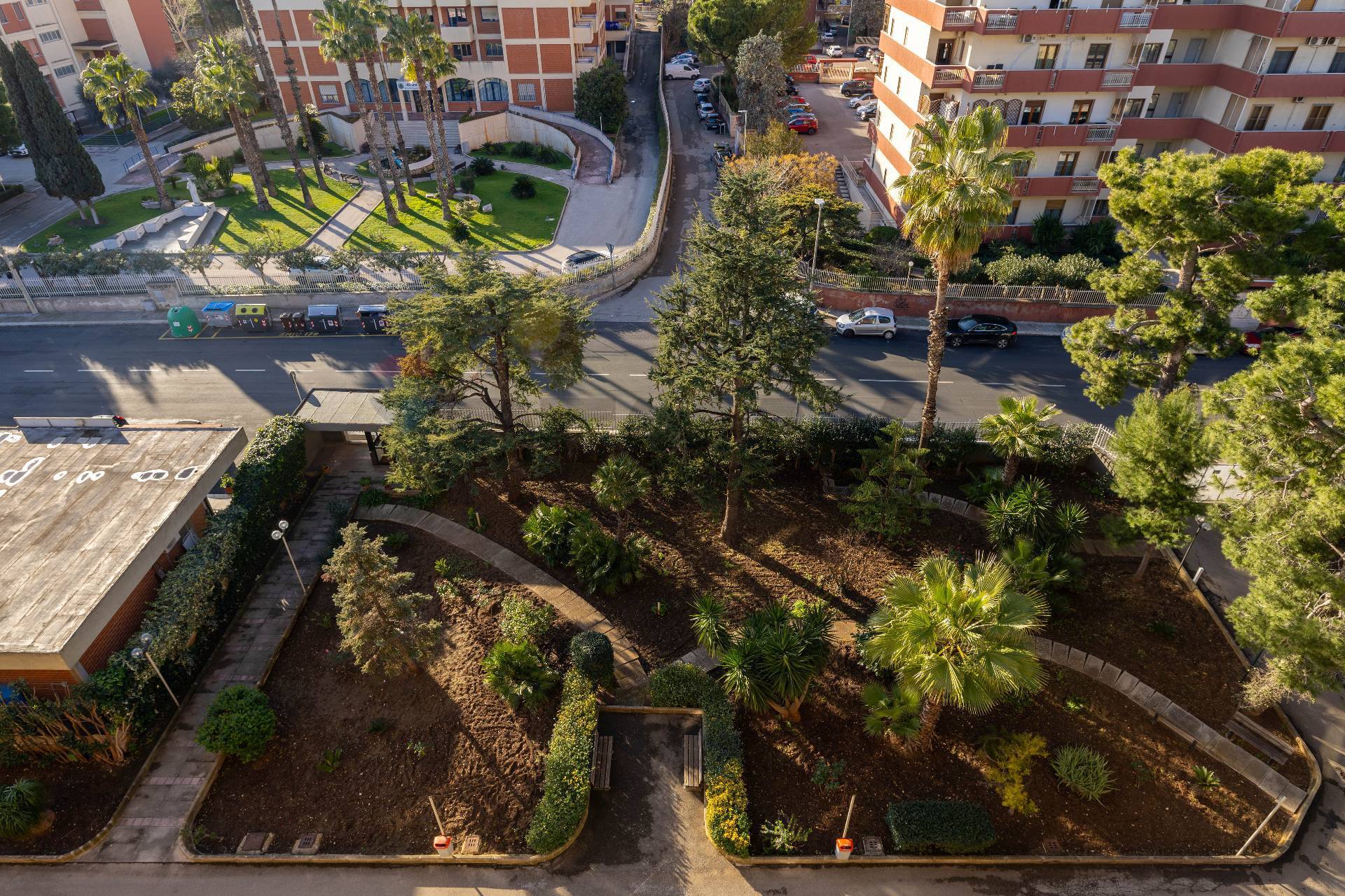 Appartamento in vendita a Bari, Poggiofranco