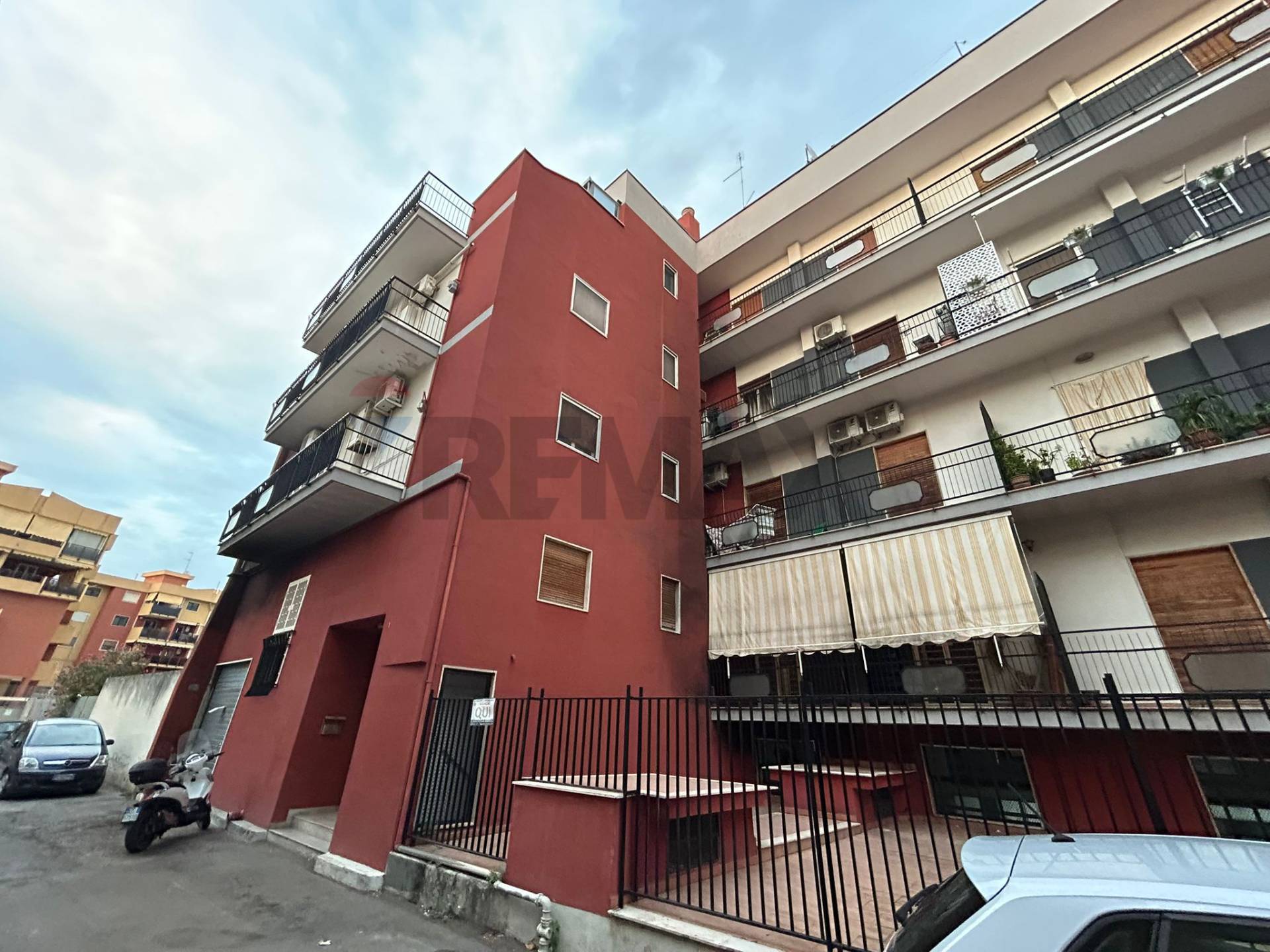 Appartamento Bari