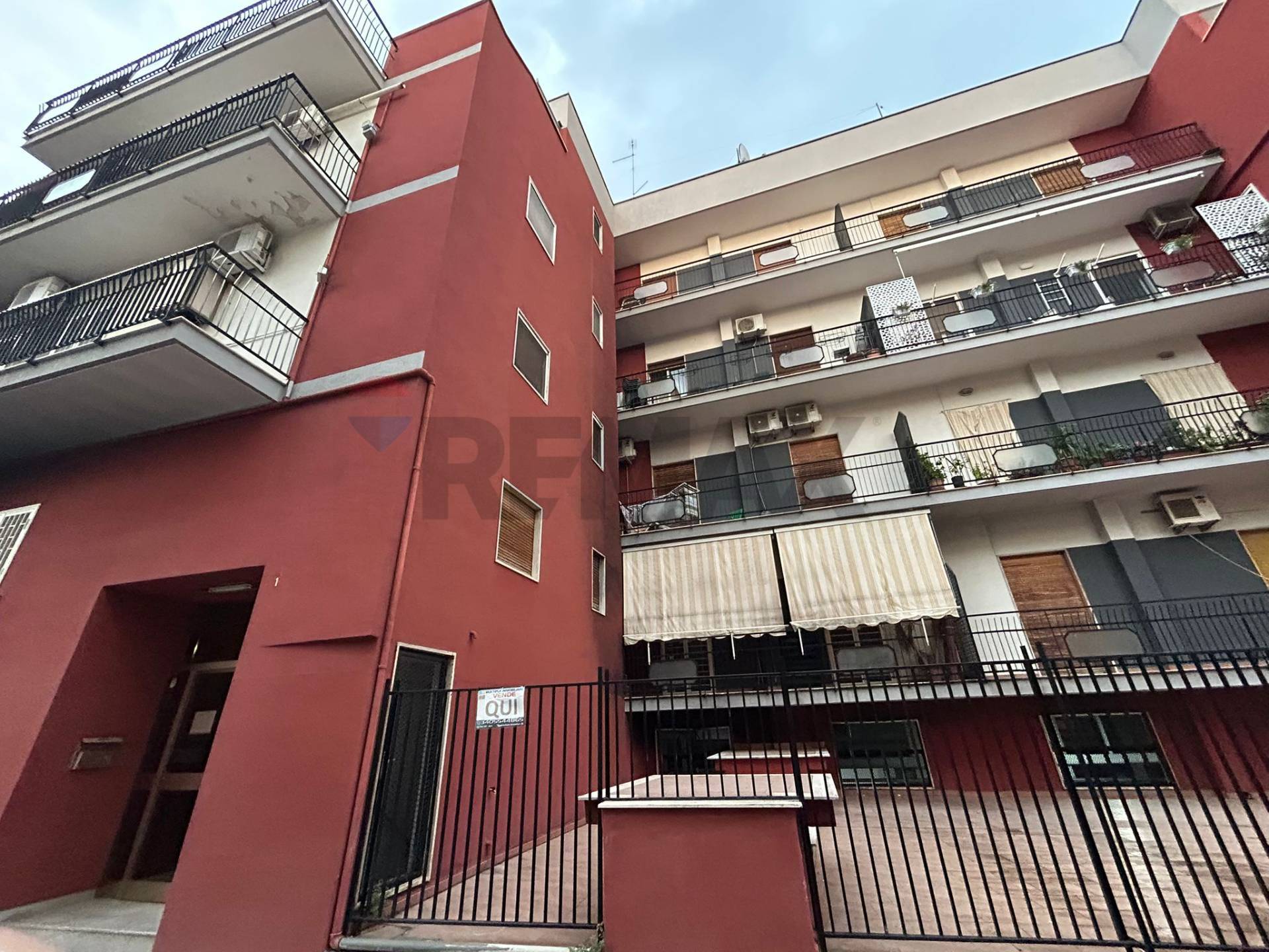 Appartamento Bari