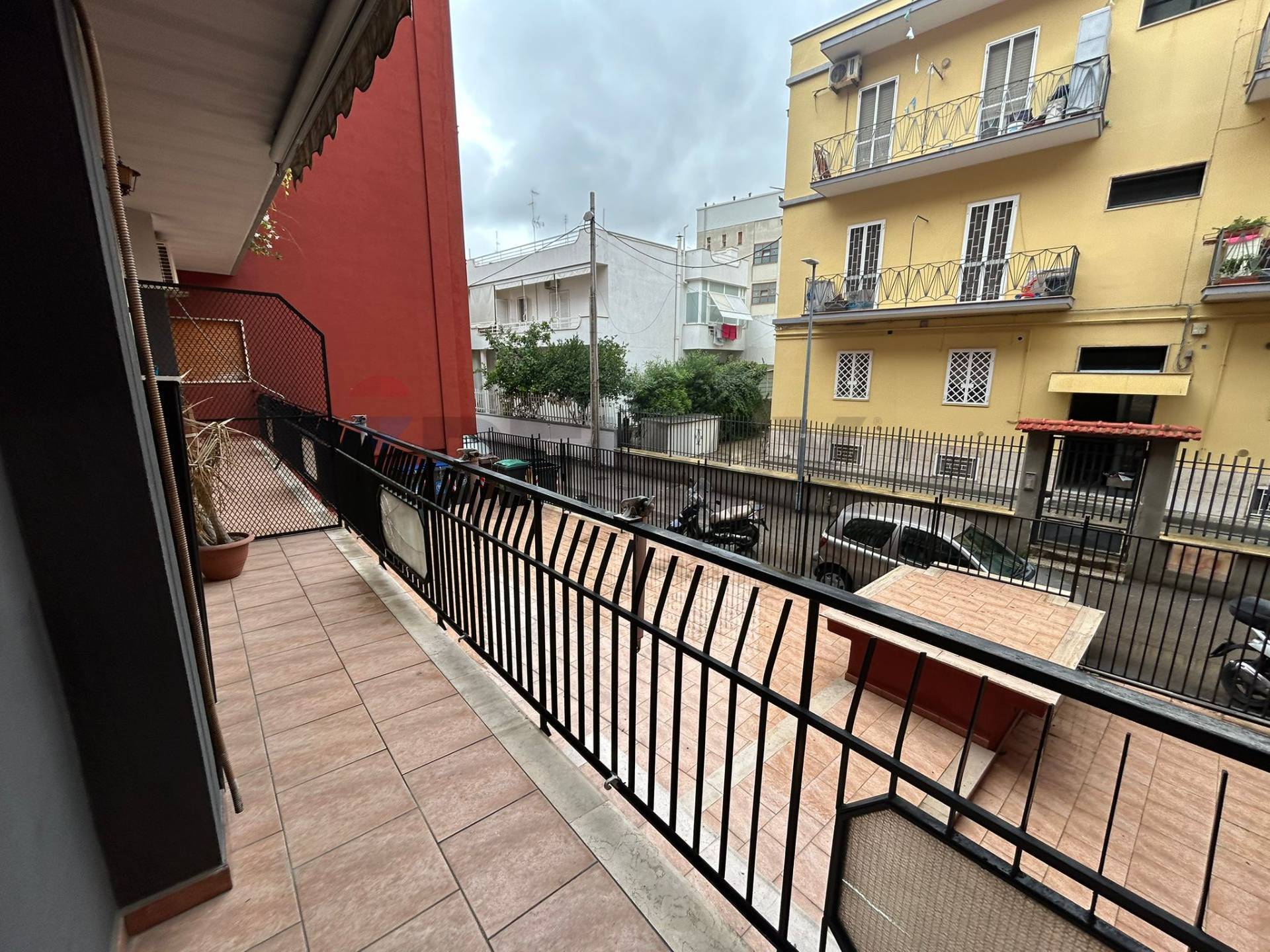 Appartamento Bari