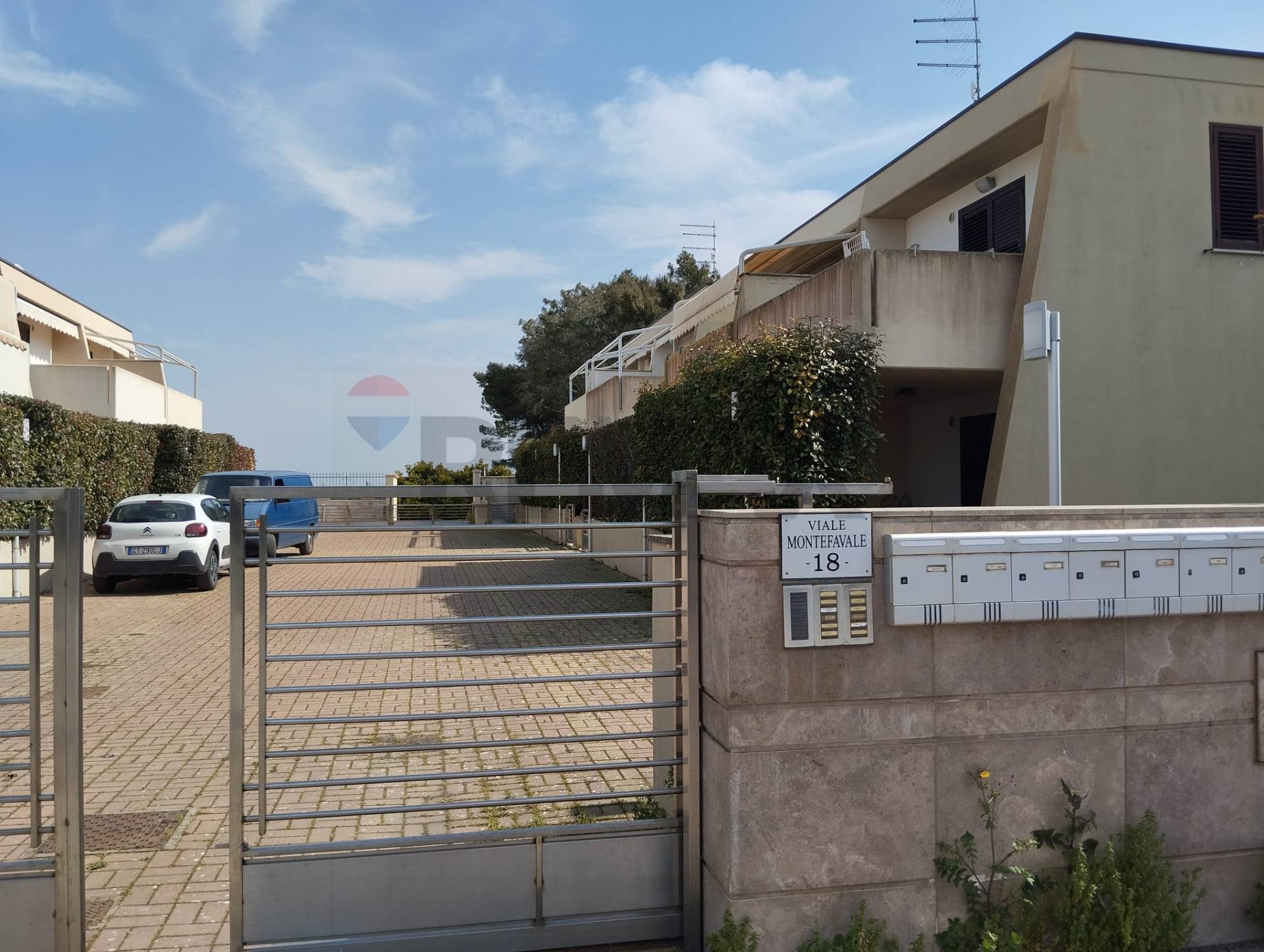 Villa a schiera Pulsano