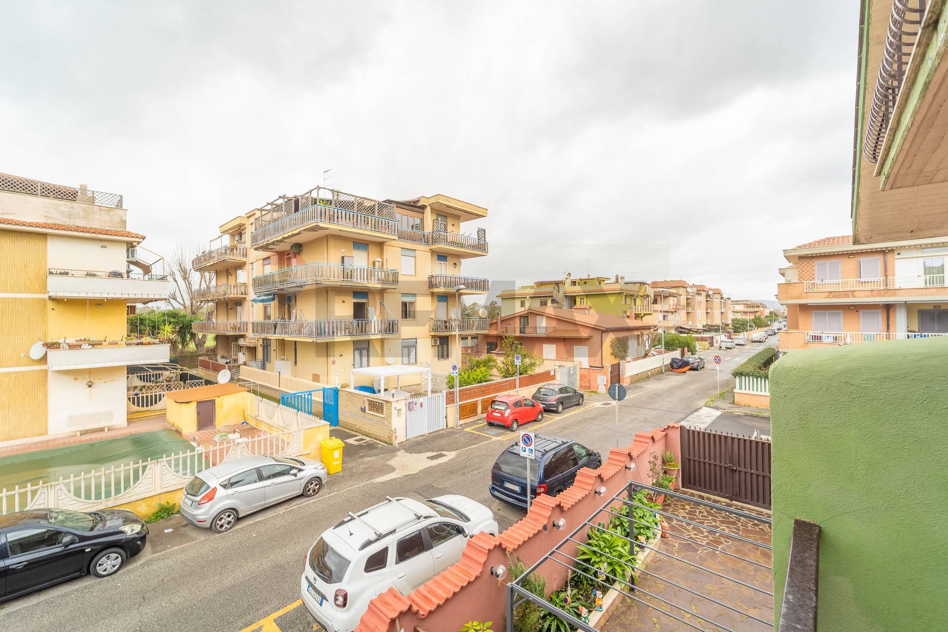 Villa in vendita a Ladispoli - foto 4