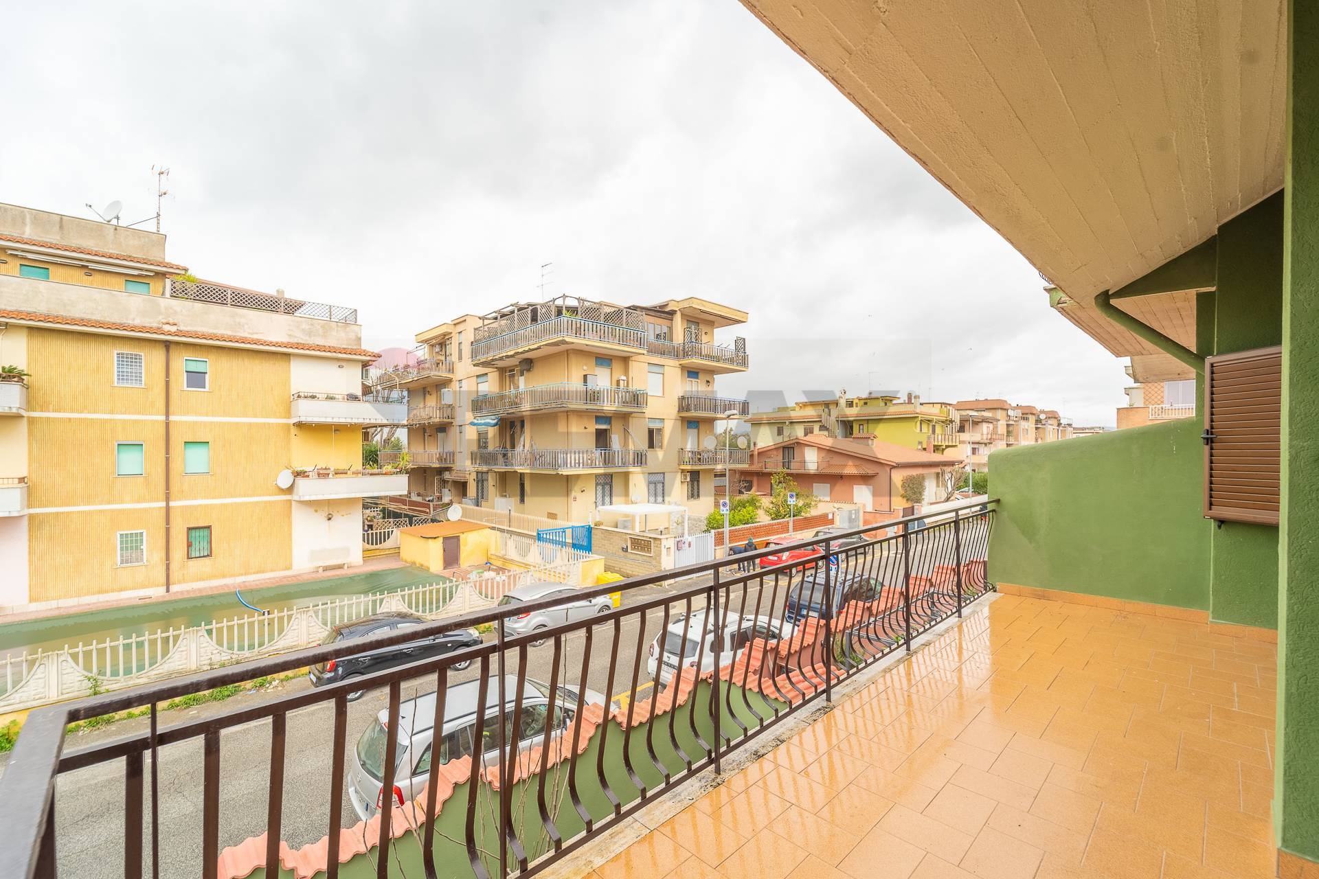 Villa in vendita a Ladispoli - foto 8