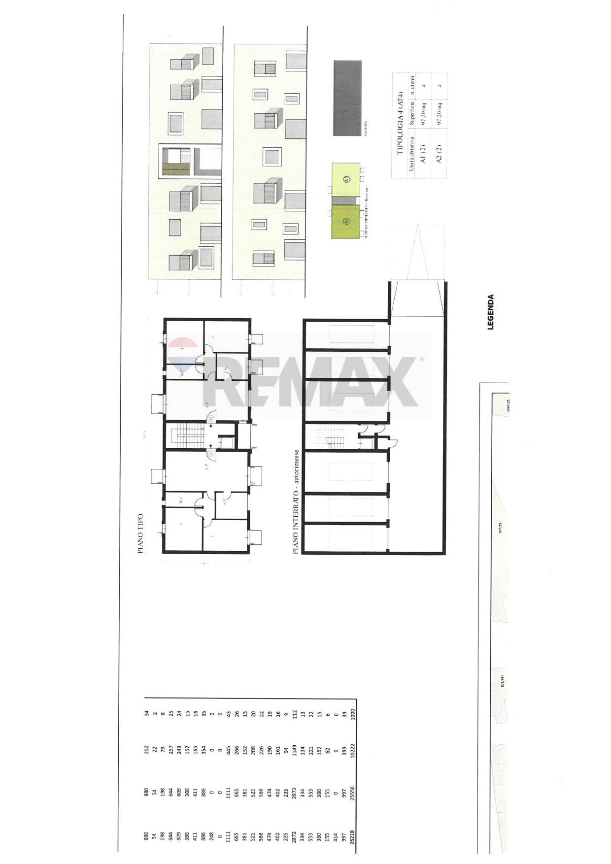 Terreno Edificabile Bari