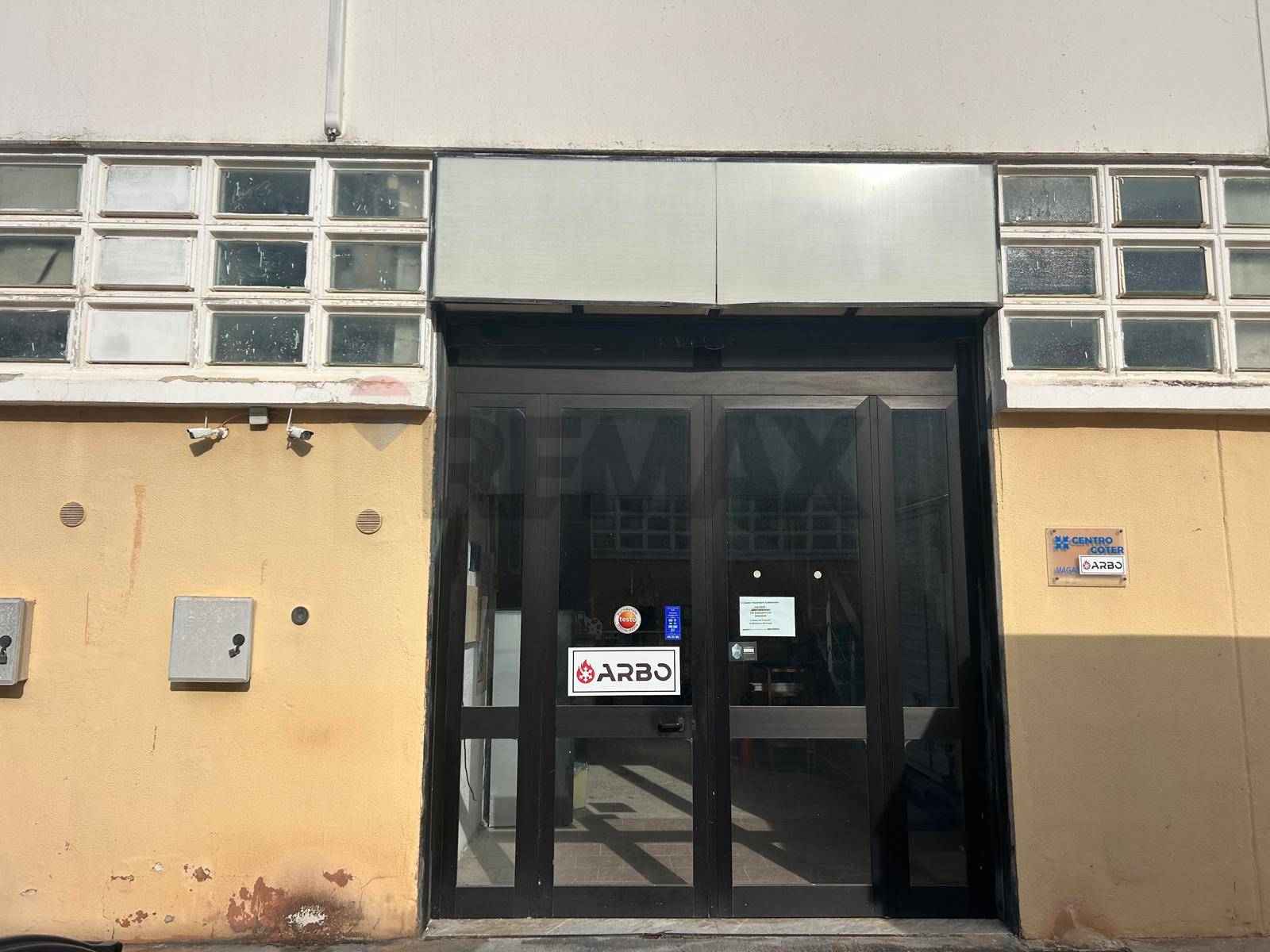 Capannone Industriale Bitonto