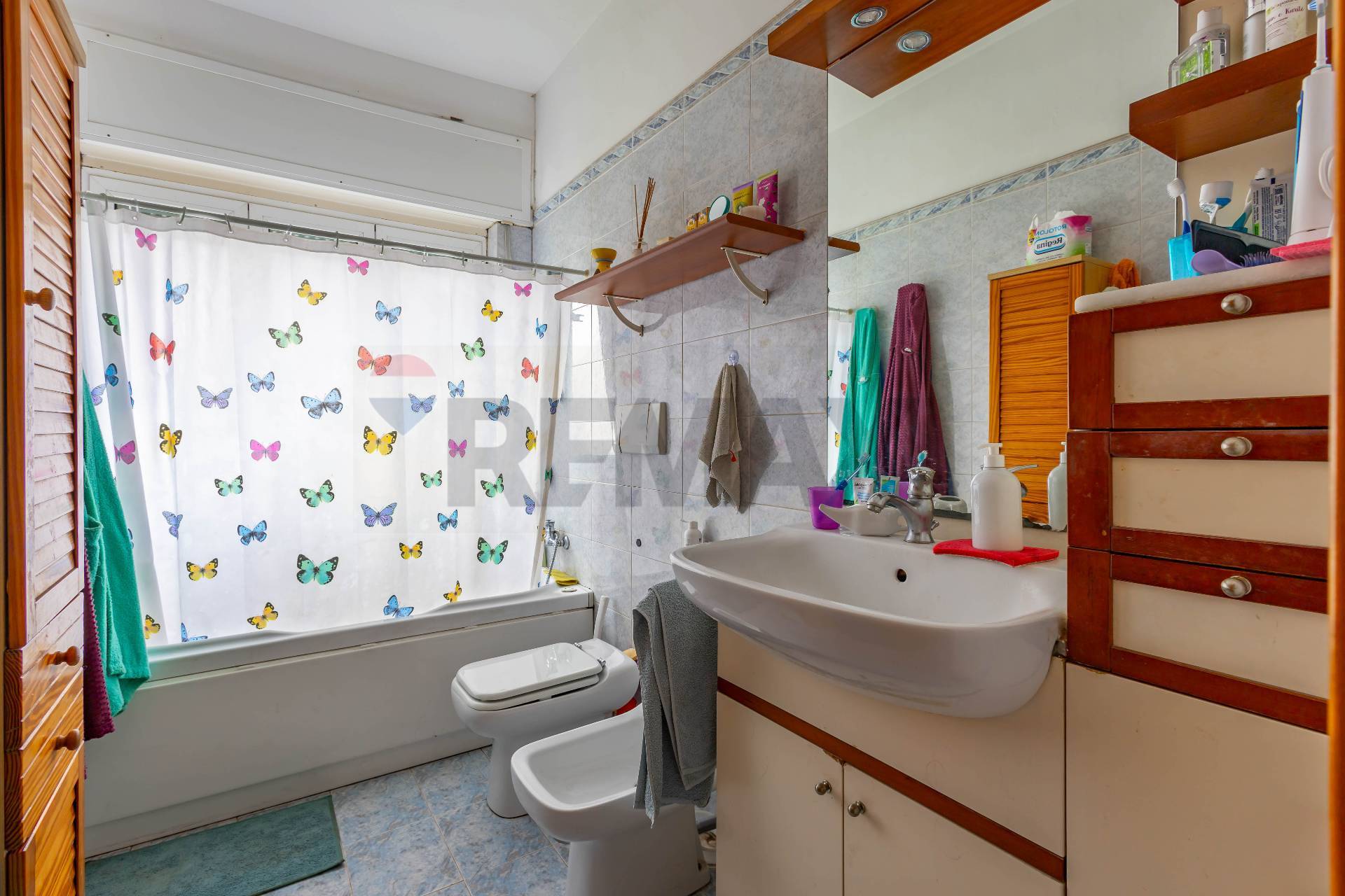 Appartamento in vendita a Bari, Picone