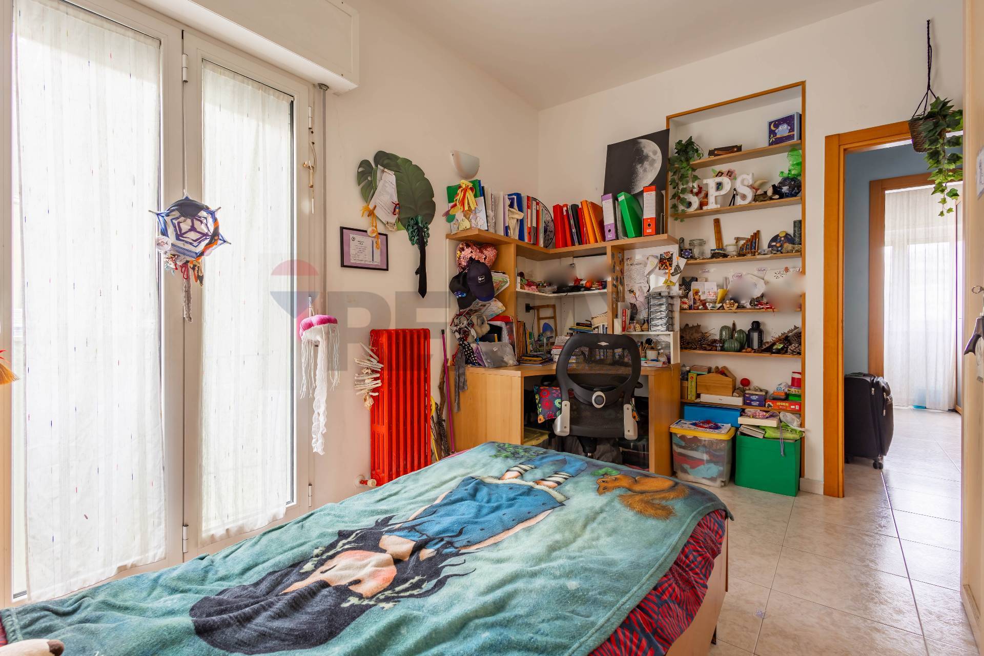 Appartamento in vendita a Bari, Picone