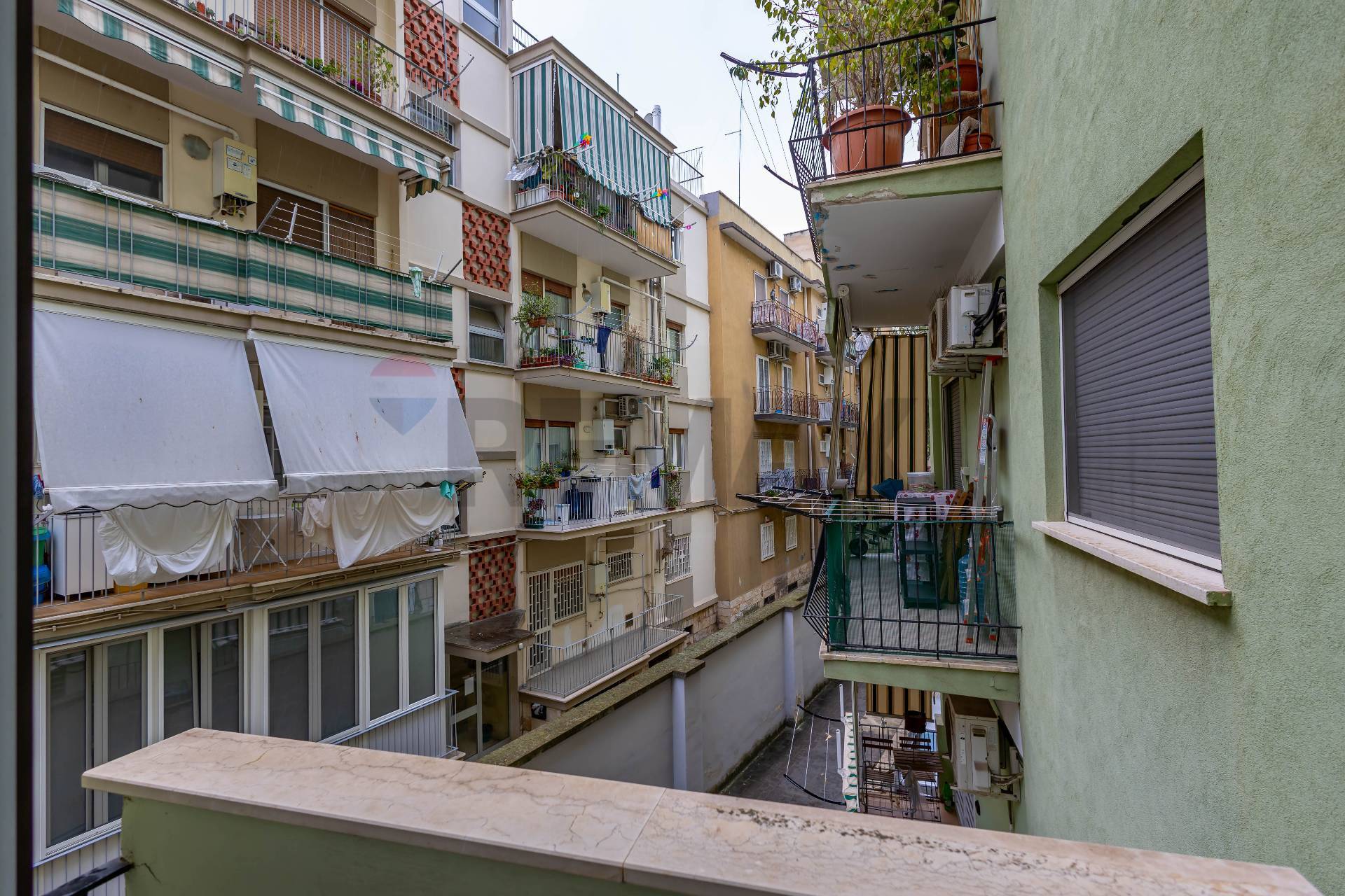 Appartamento in vendita a Bari, Picone