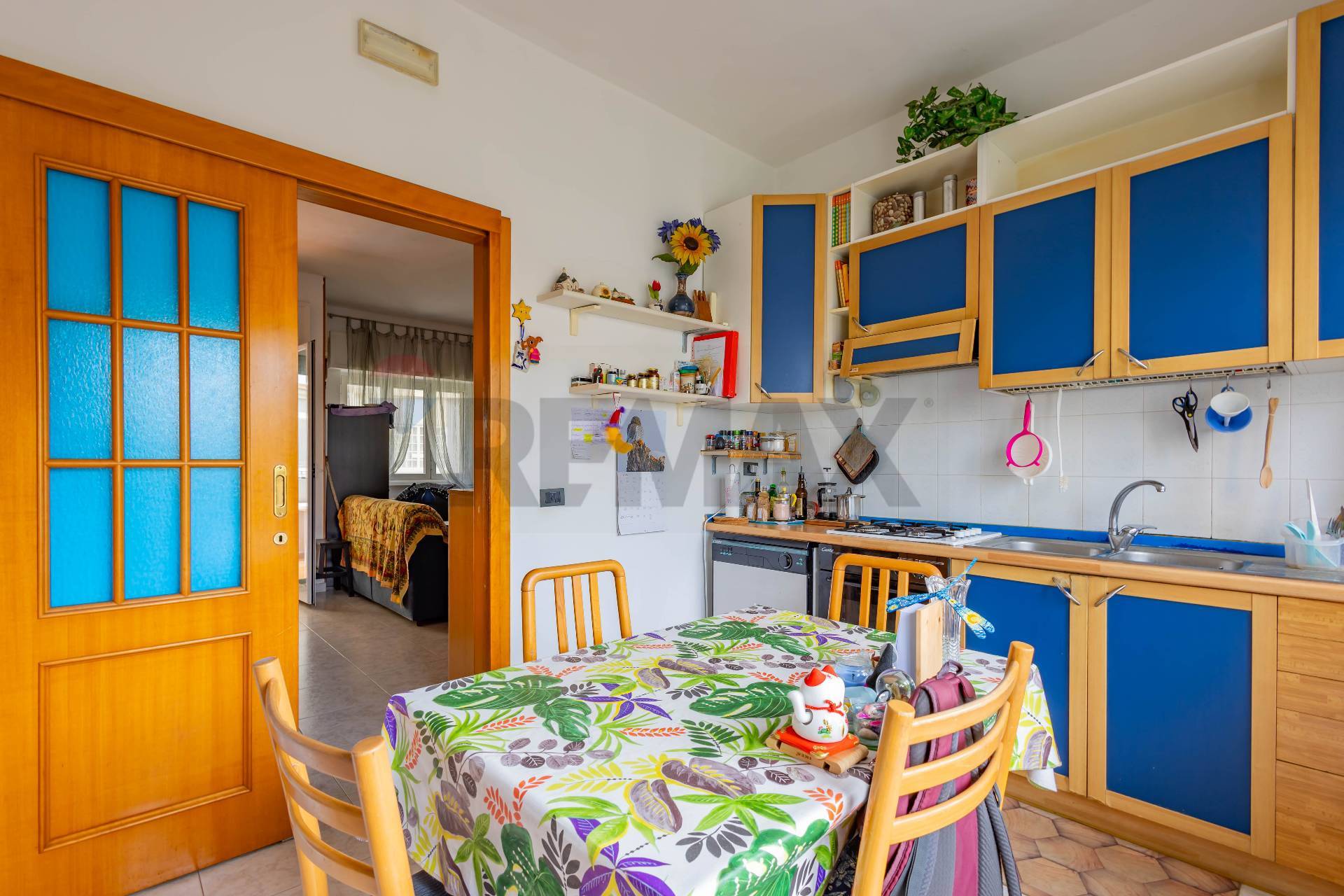 Appartamento in vendita a Bari, Picone