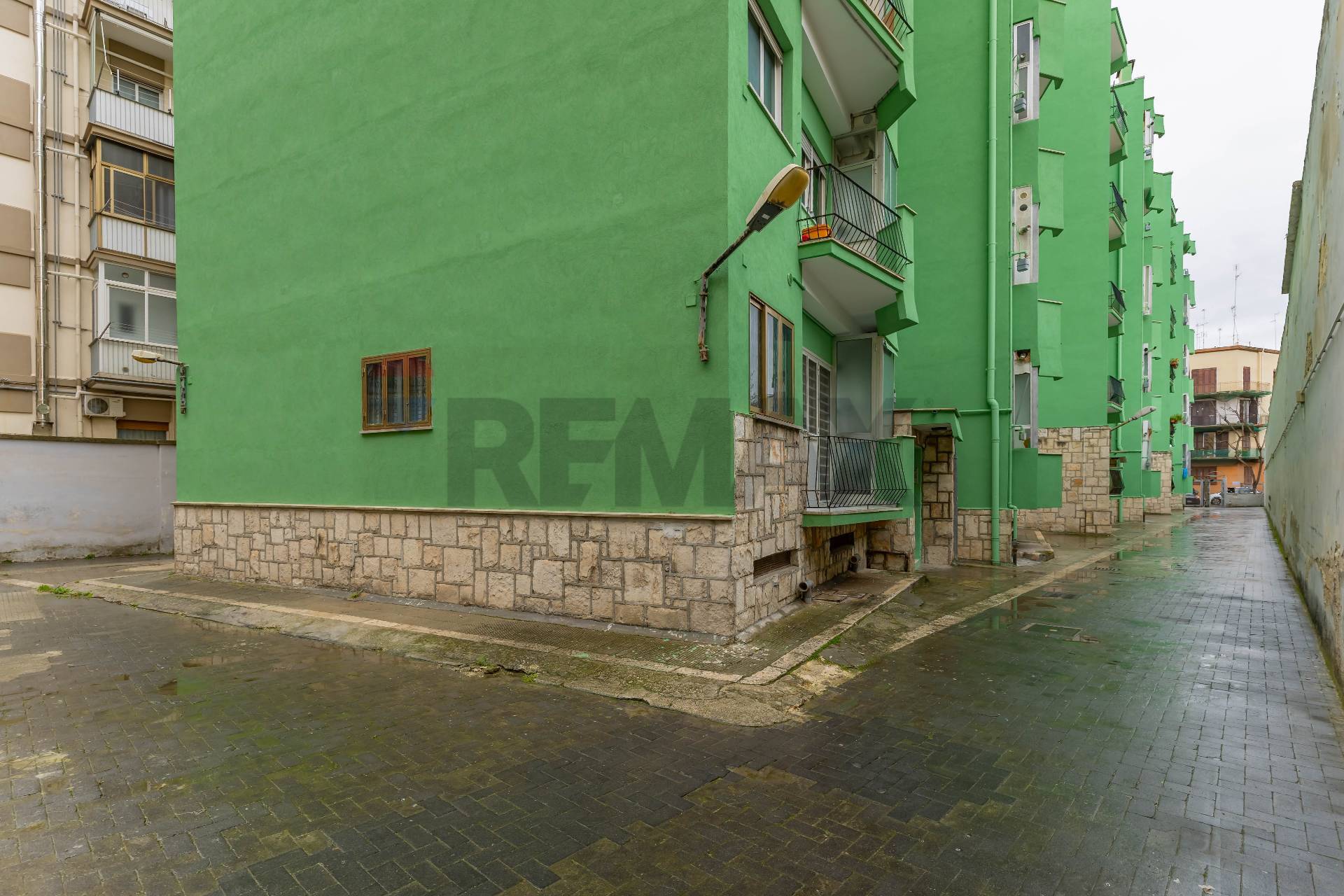 Appartamento in vendita a Bari, Picone