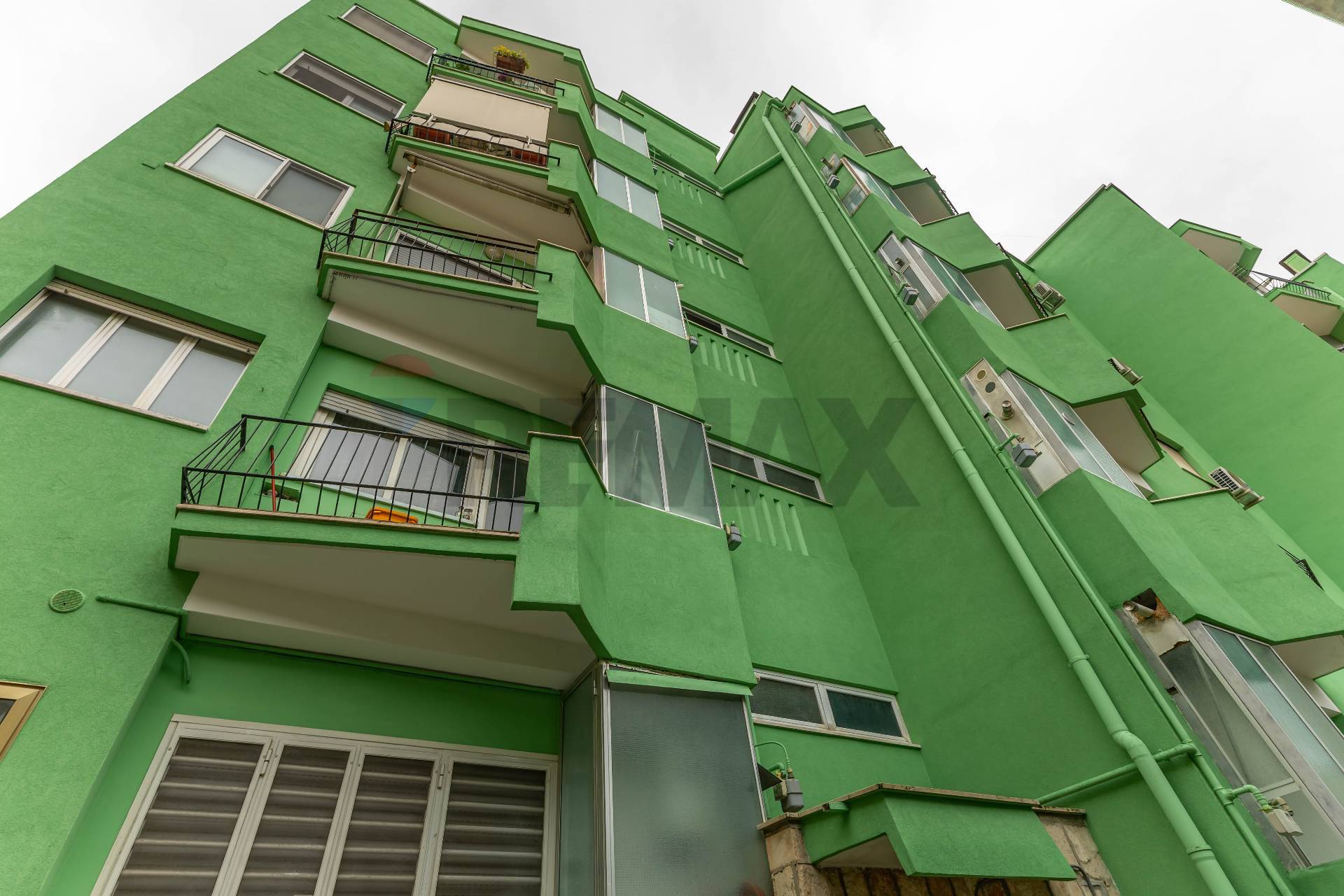 Appartamento in vendita a Bari, Picone