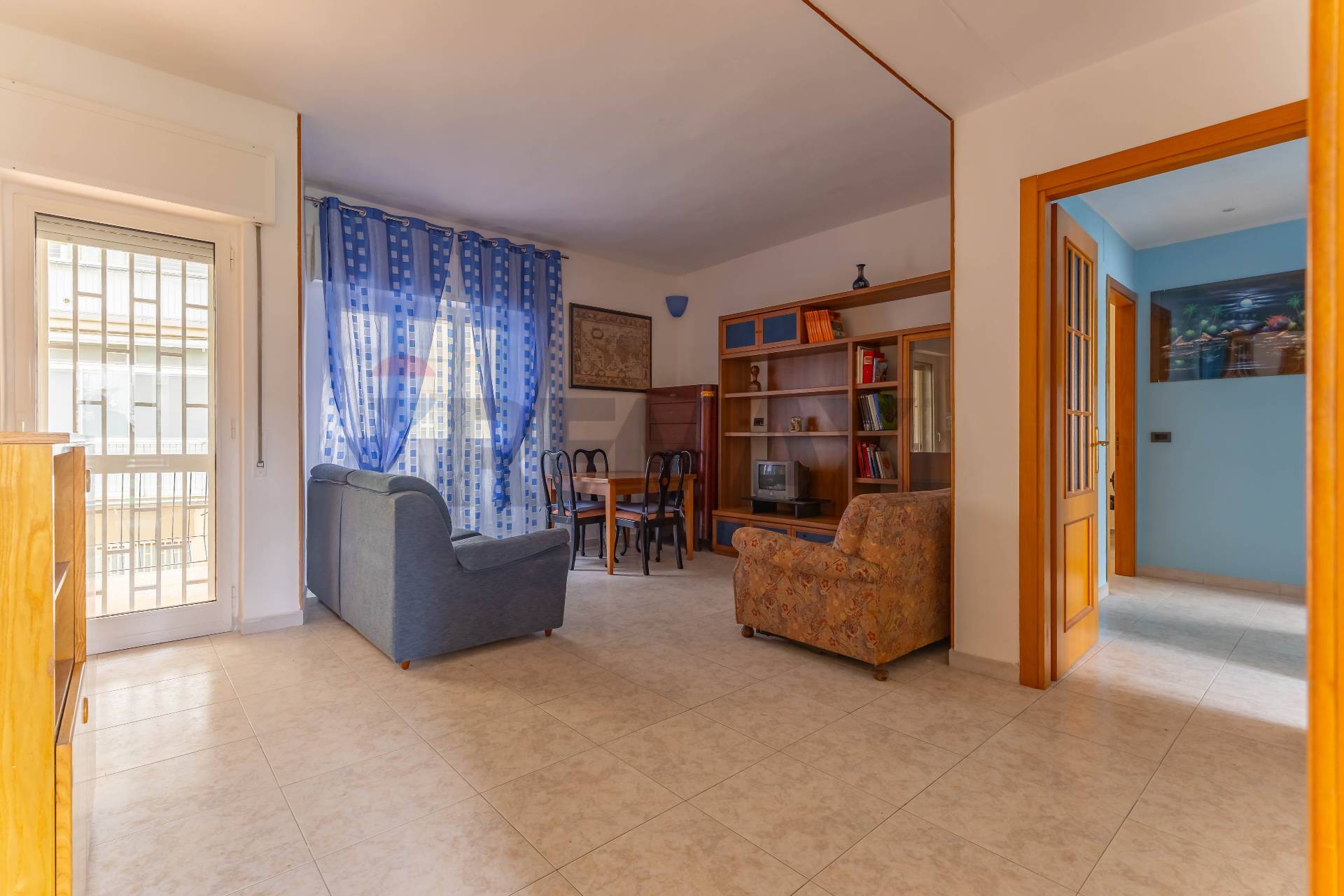 Appartamento in vendita a Bari, Picone