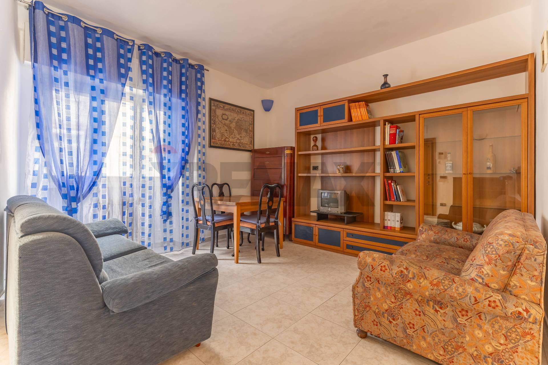 Appartamento in vendita a Bari, Picone