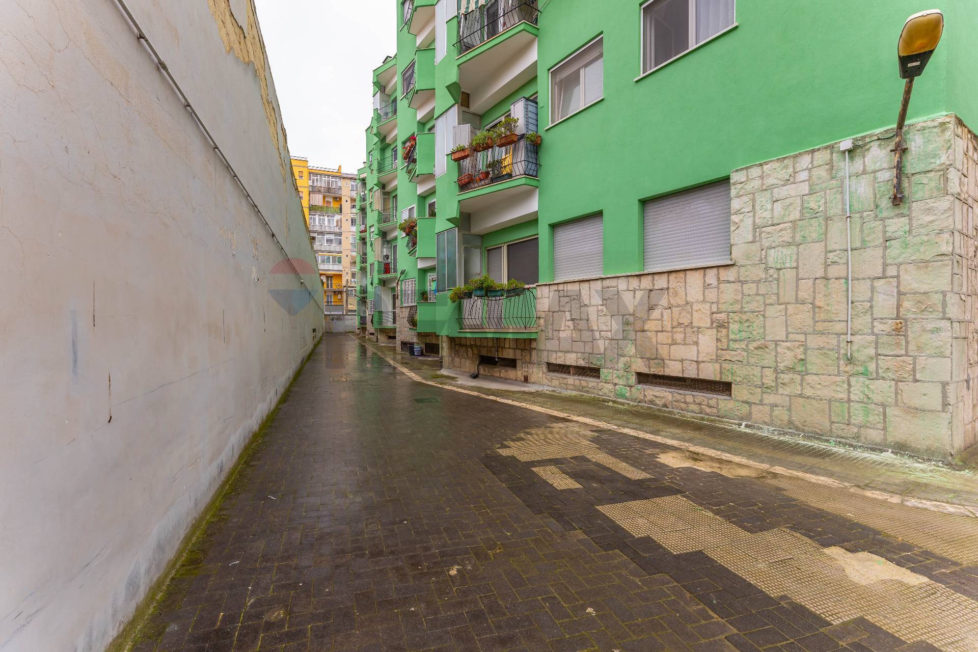 Appartamento in vendita a Bari, Picone