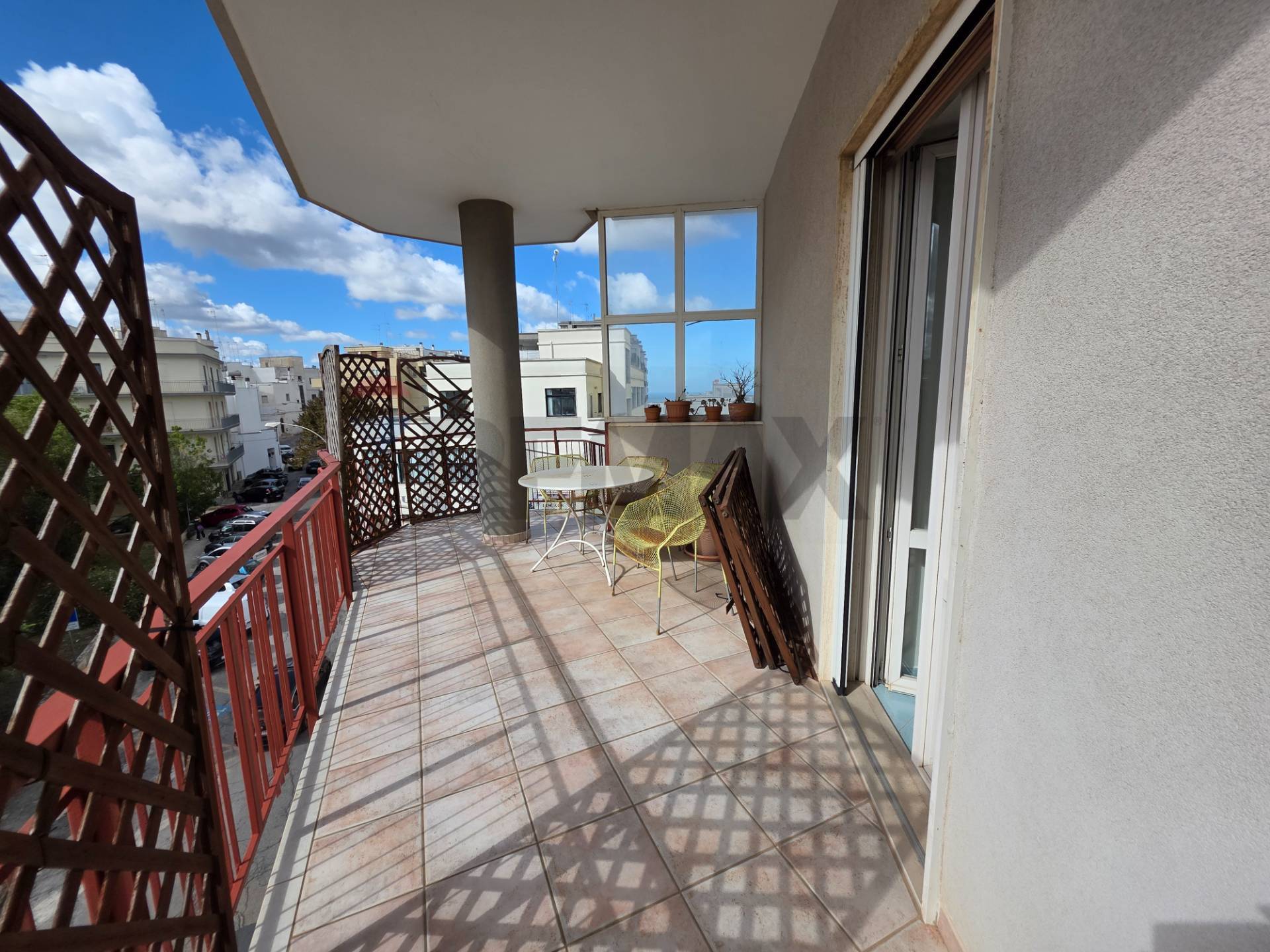 Appartamento in vendita a Ostuni