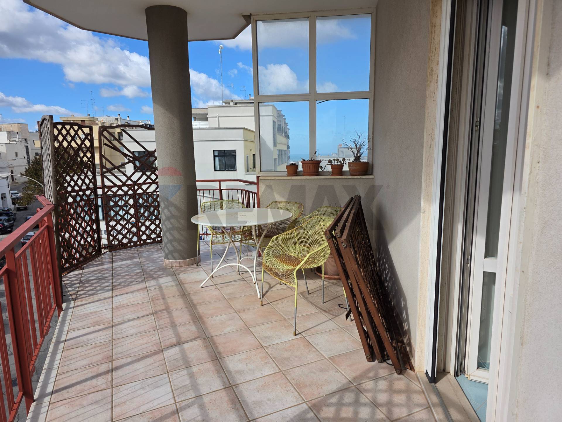 Appartamento in vendita a Ostuni