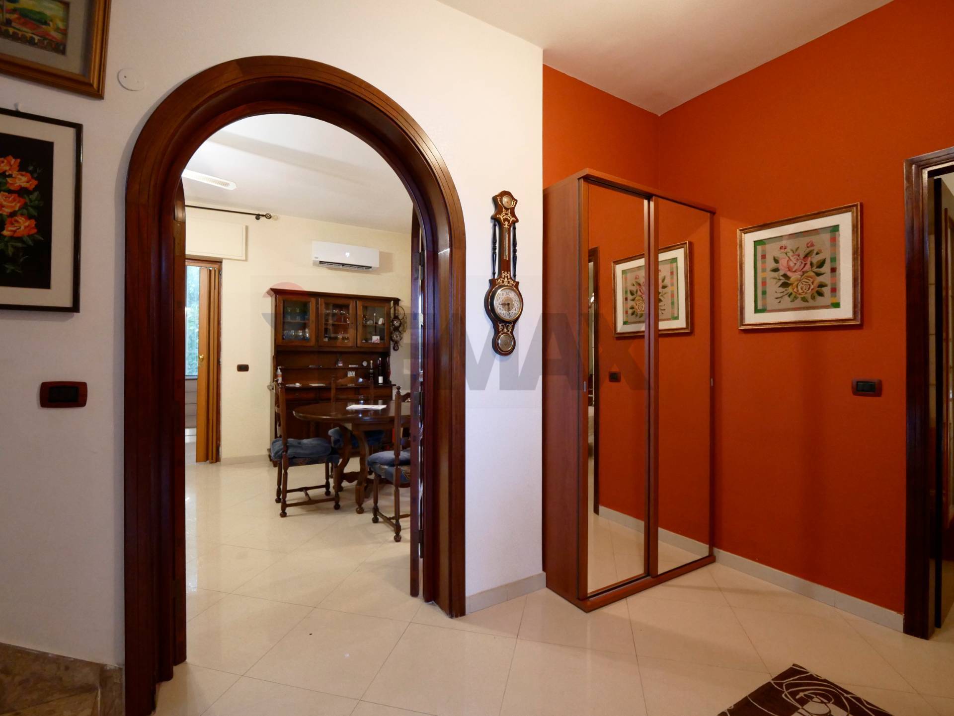 Villa o villino Bari