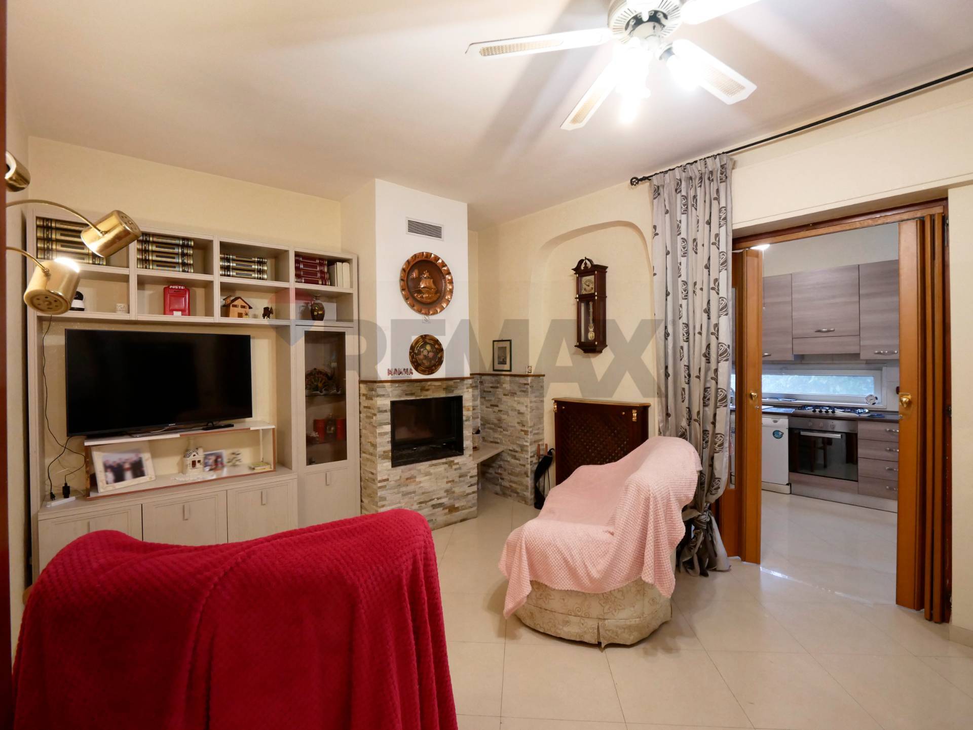 Villa o villino Bari