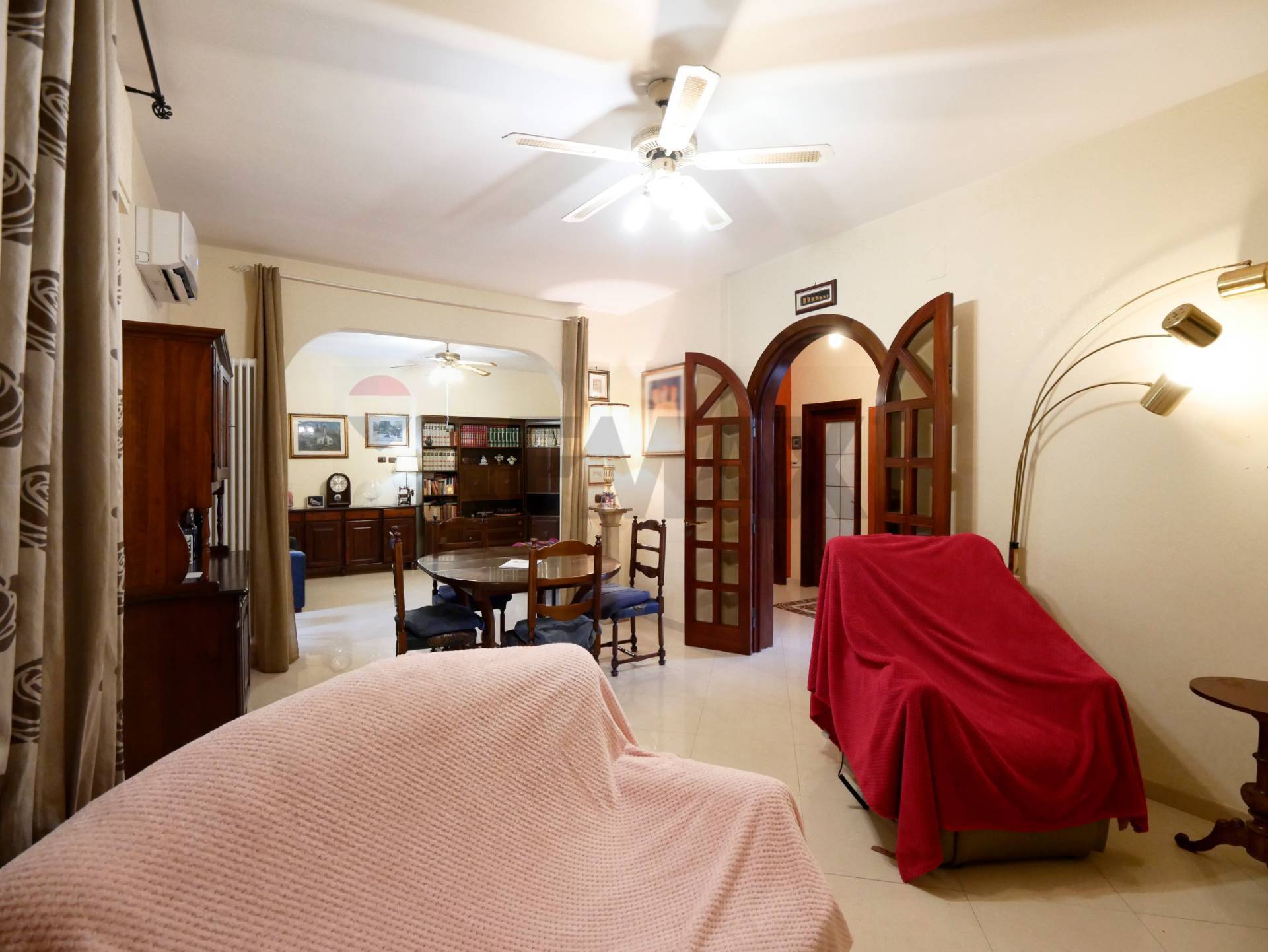 Villa o villino Bari