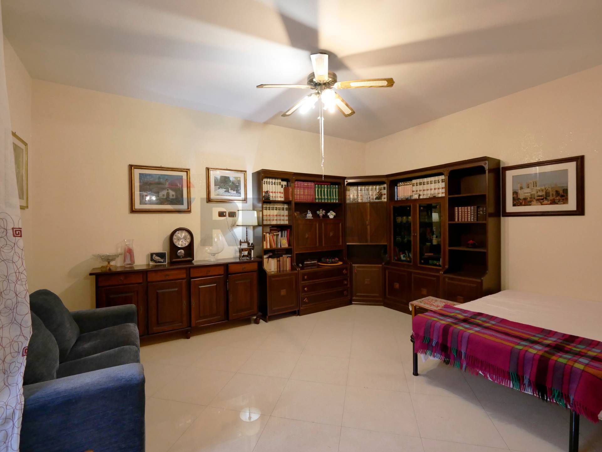 Villa o villino Bari