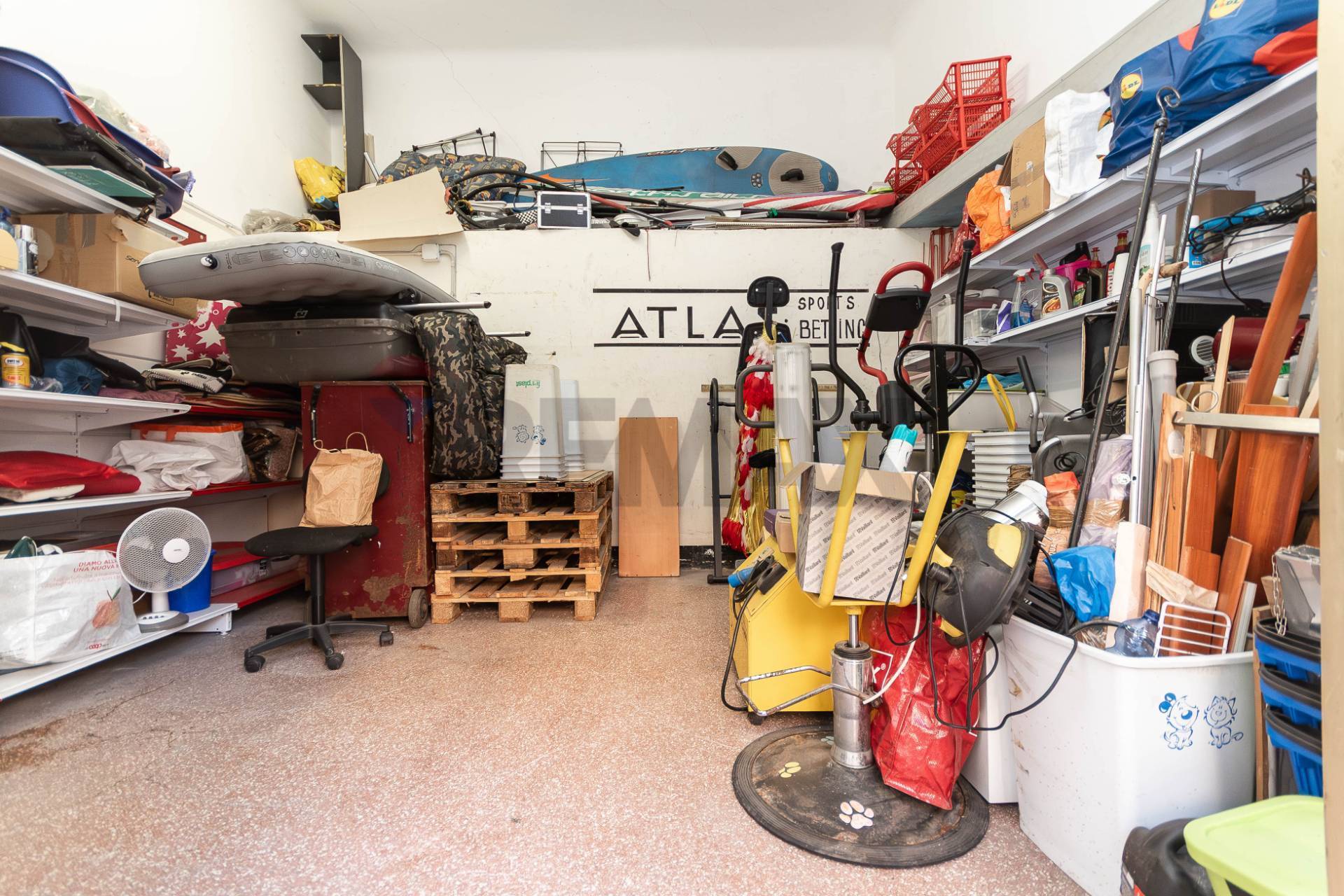 ...