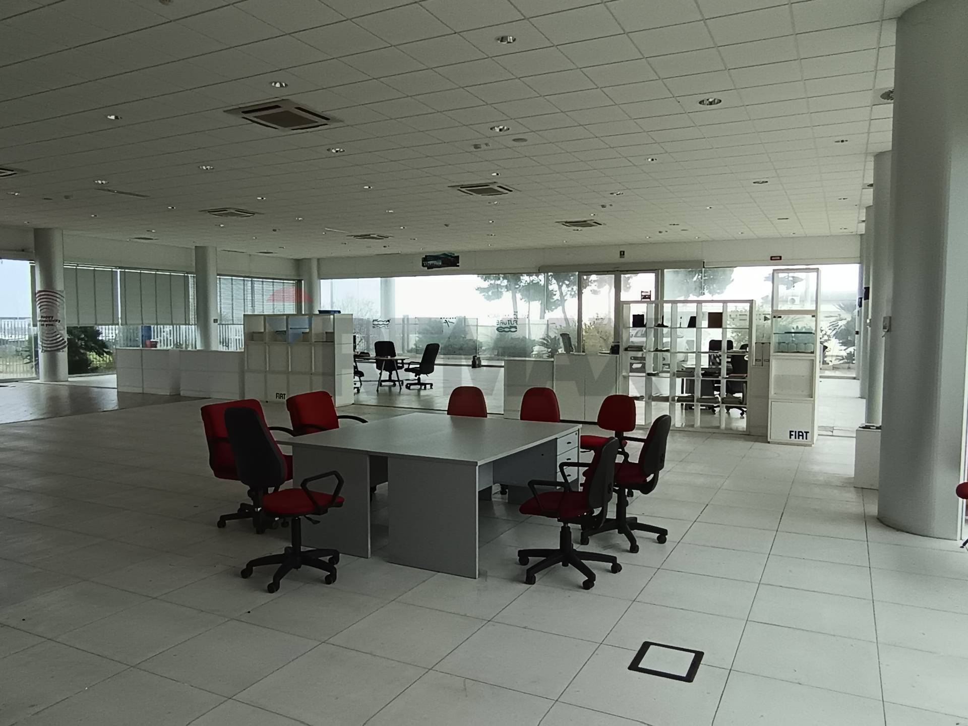 Capannone Industriale Noicattaro