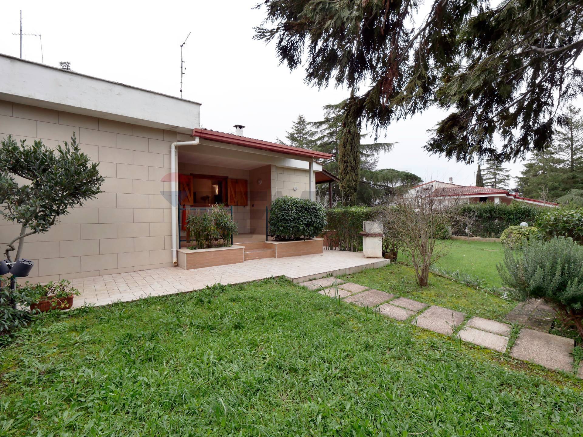Villa a schiera Cassano delle Murge