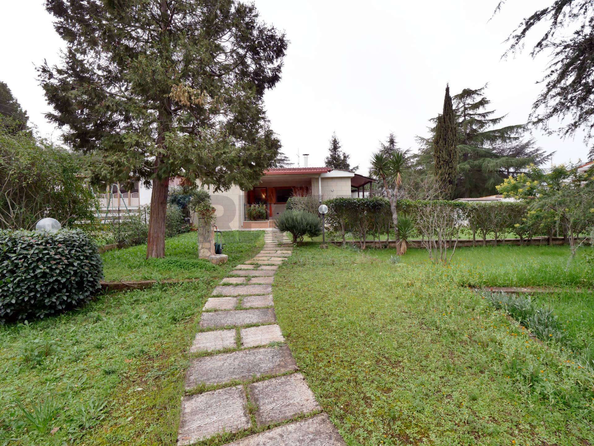 Villa a schiera Cassano delle Murge