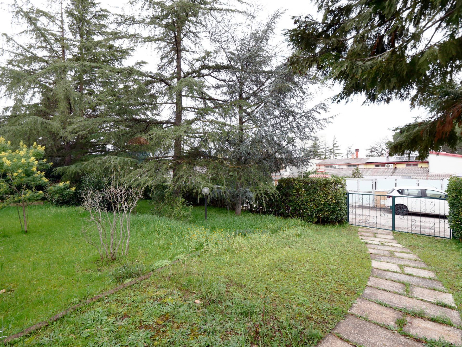 Villa a schiera Cassano delle Murge