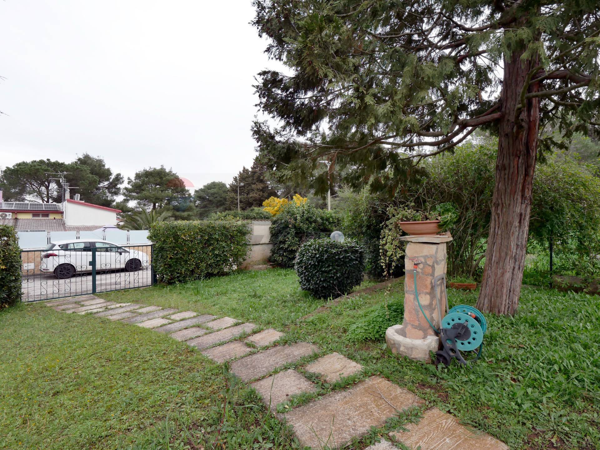 Villa a schiera Cassano delle Murge