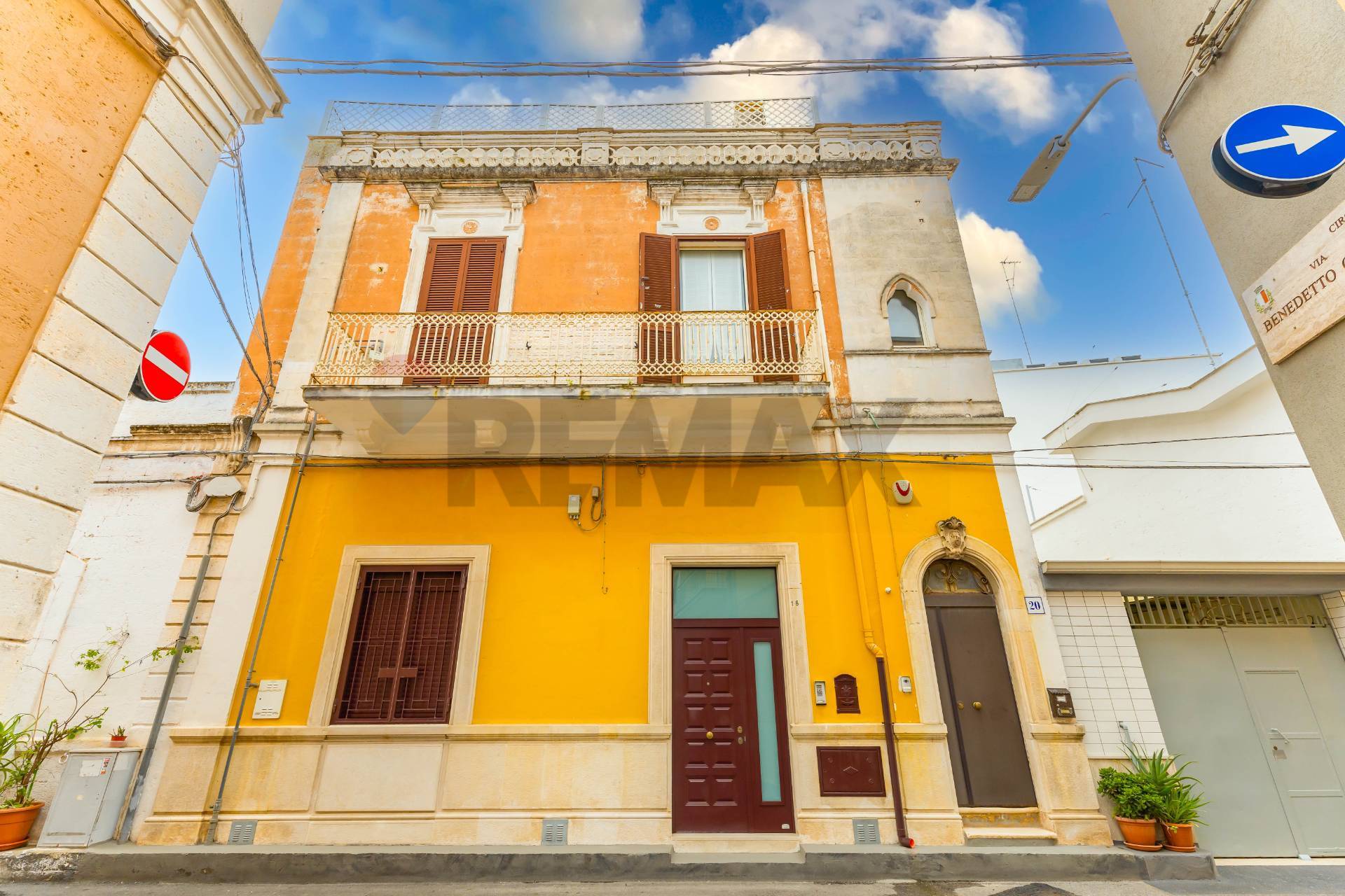 Casa Indipendente in vendita a Bari, Carbonara - Ceglie