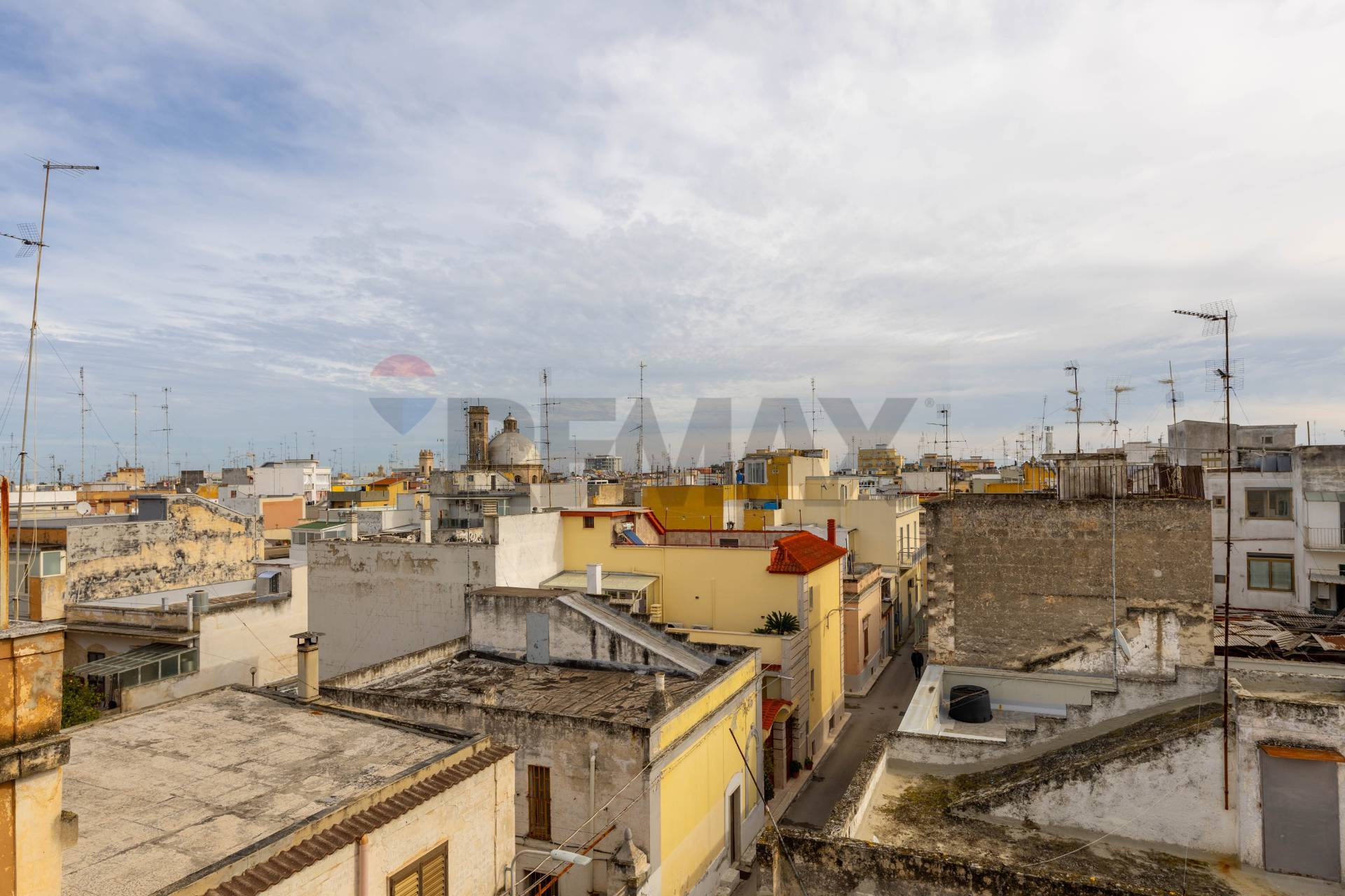 Casa Indipendente in vendita a Bari, Carbonara - Ceglie