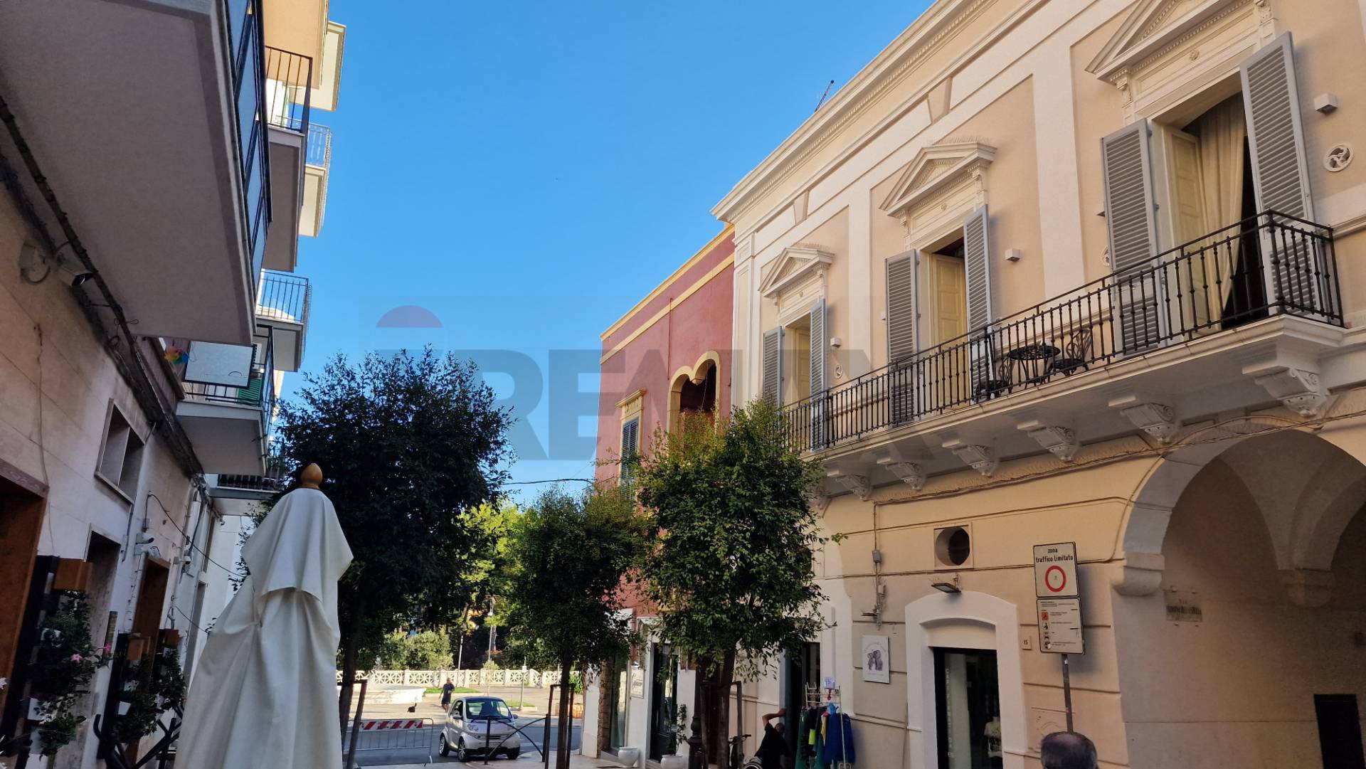 Casa Indipendente in vendita a Fasano