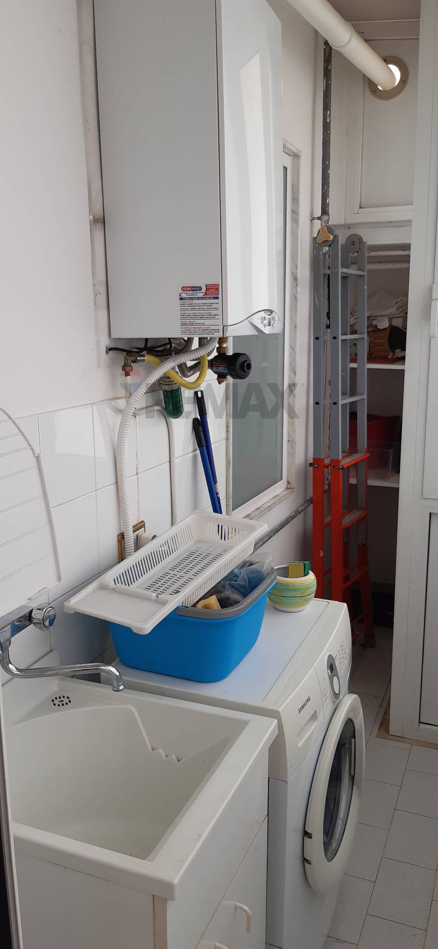 Appartamento in vendita a Bari, S. Pasquale