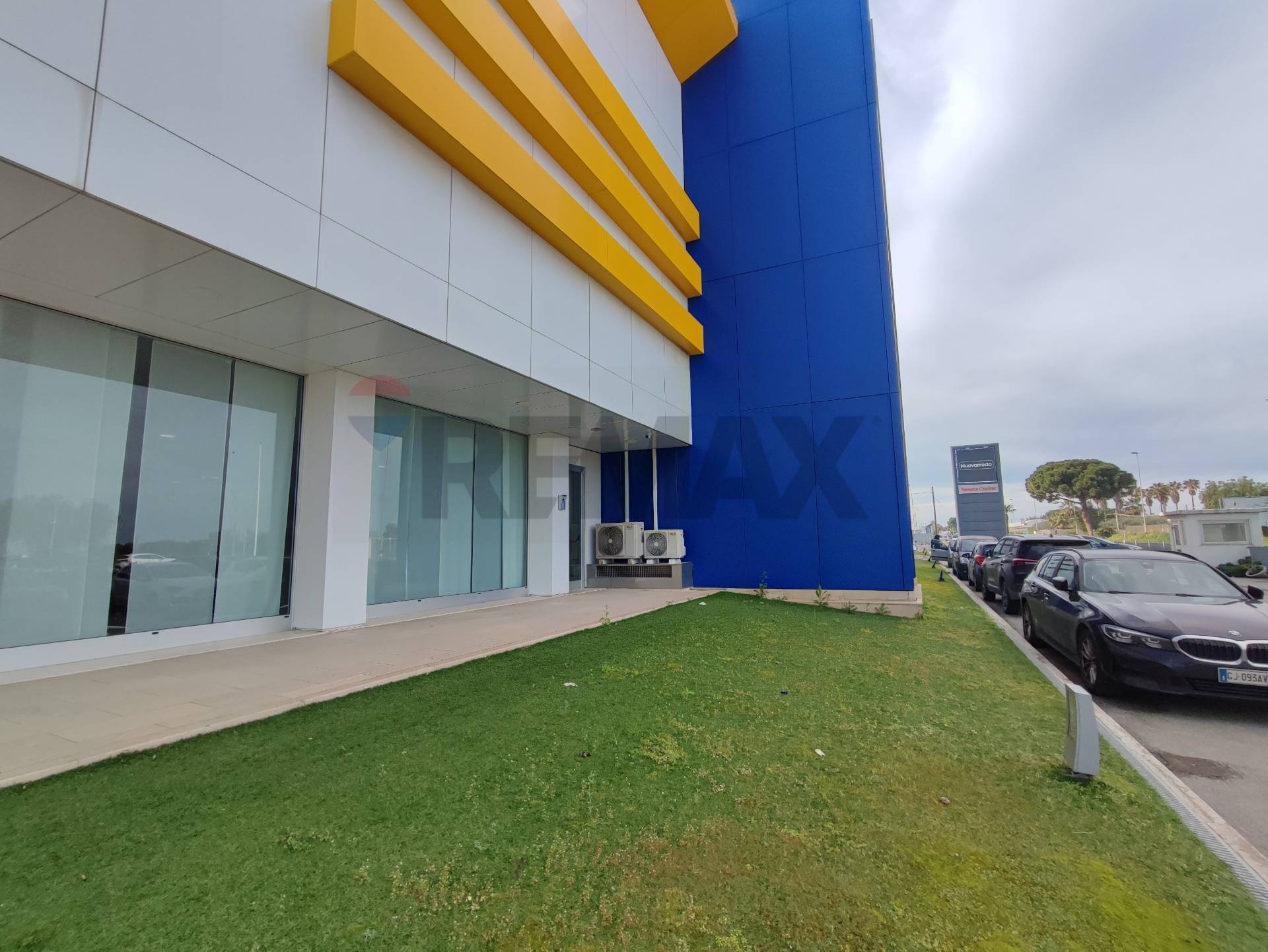Commerciale Altro Barletta