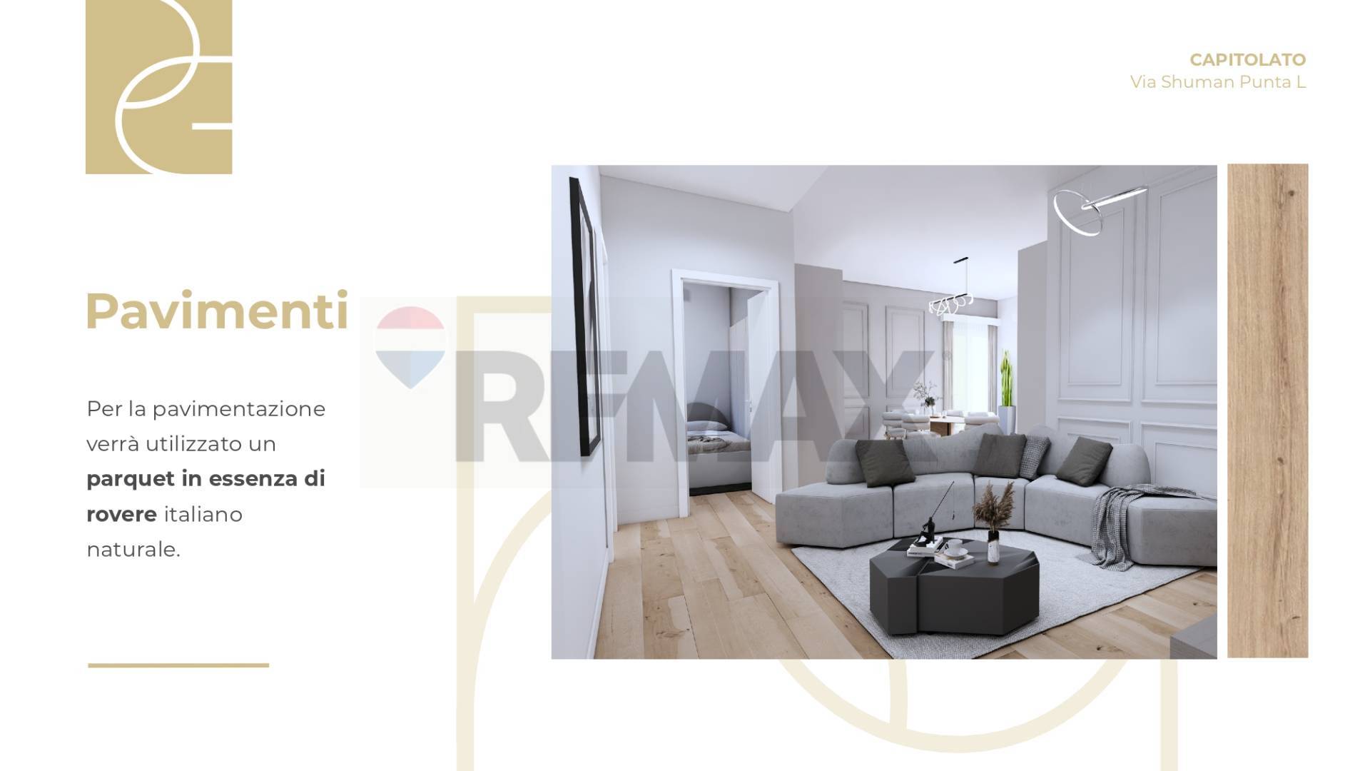 Appartamento in vendita a Bari, S. Pasquale