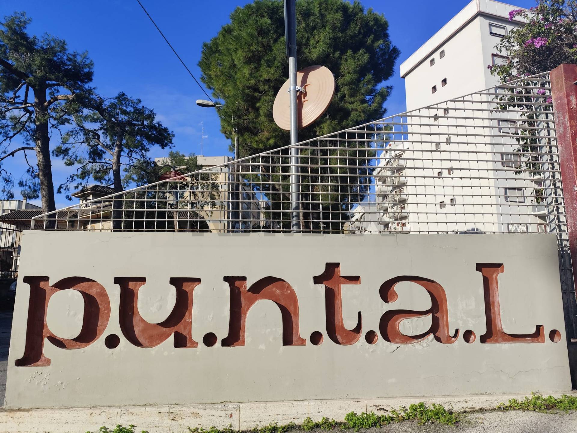 Appartamento in vendita a Bari, S. Pasquale