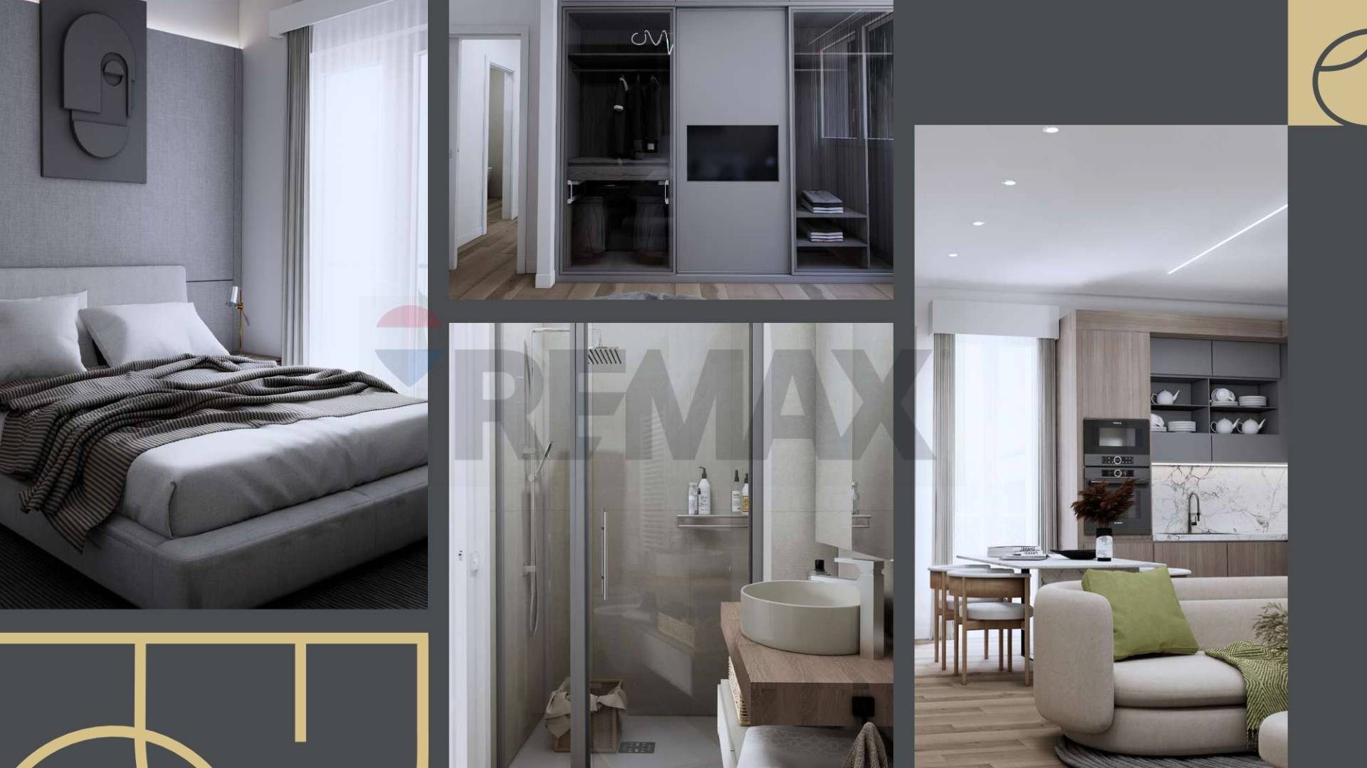 Appartamento in vendita a Bari, S. Pasquale