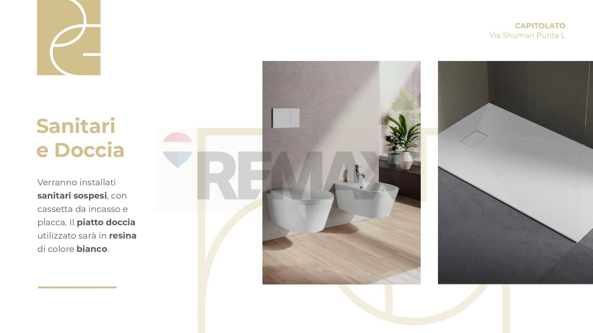 Appartamento in vendita a Bari, S. Pasquale