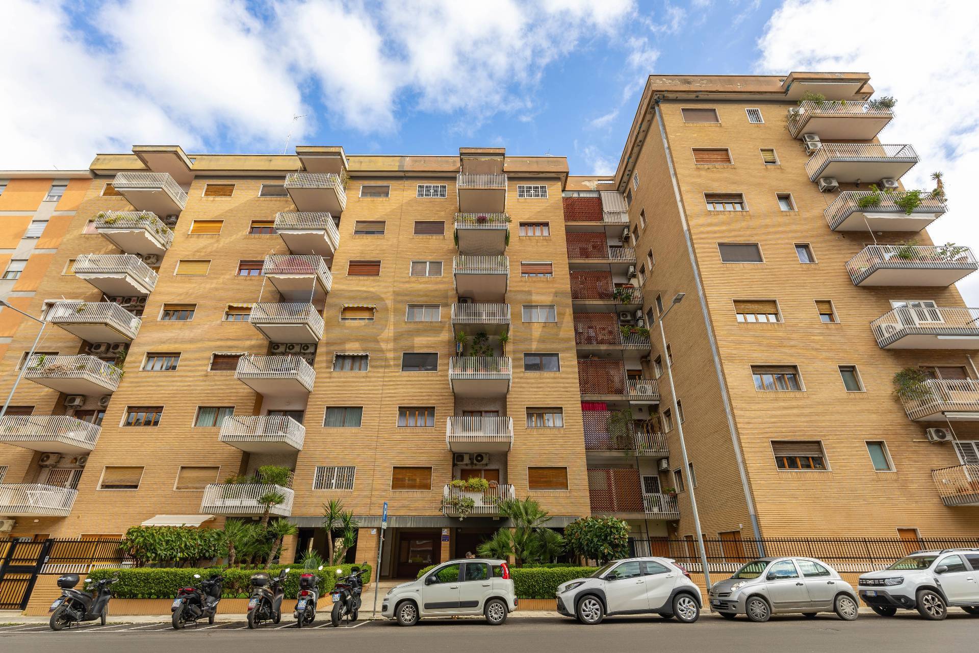 Appartamento in vendita a Bari, Poggiofranco