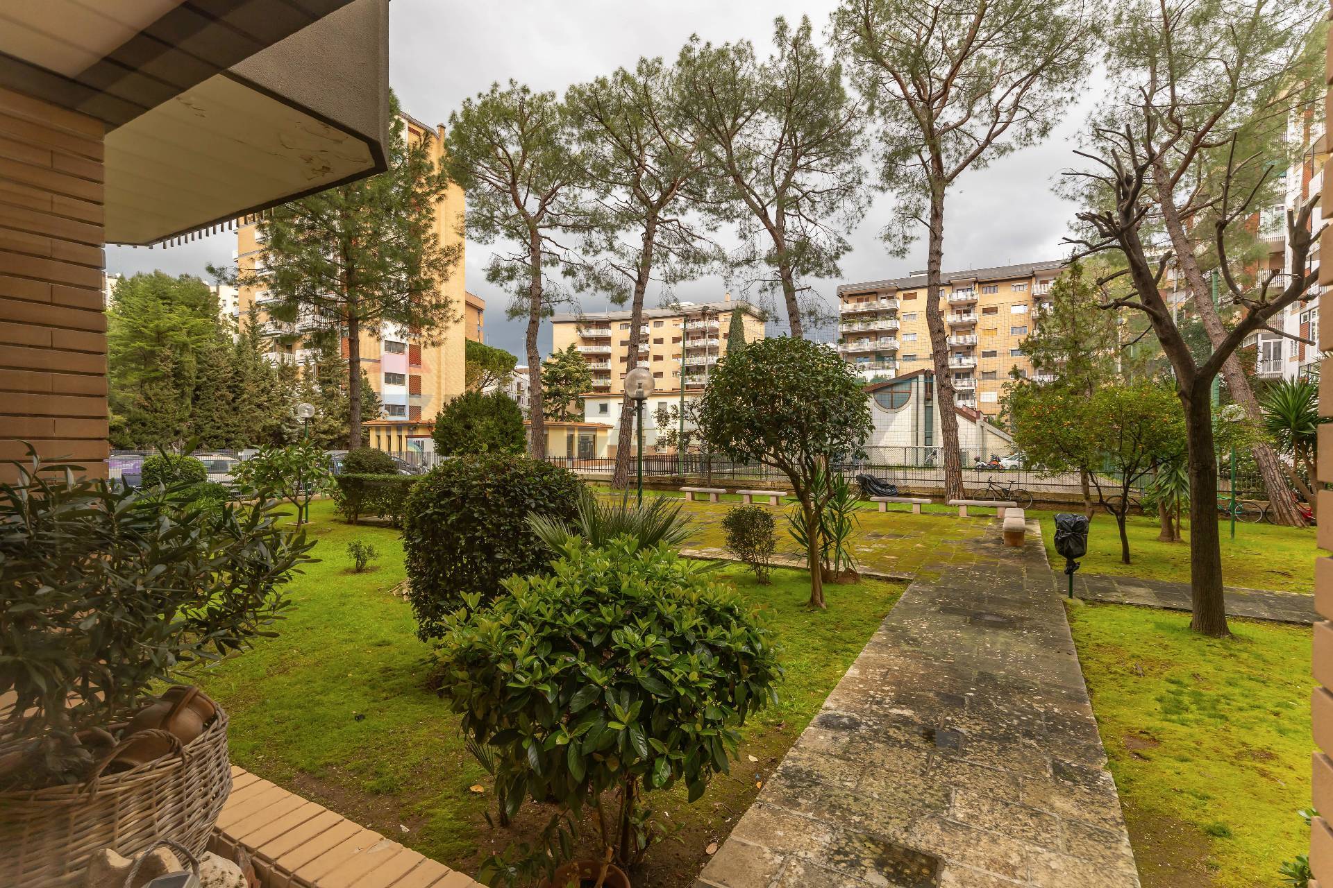 Appartamento in vendita a Bari, Poggiofranco