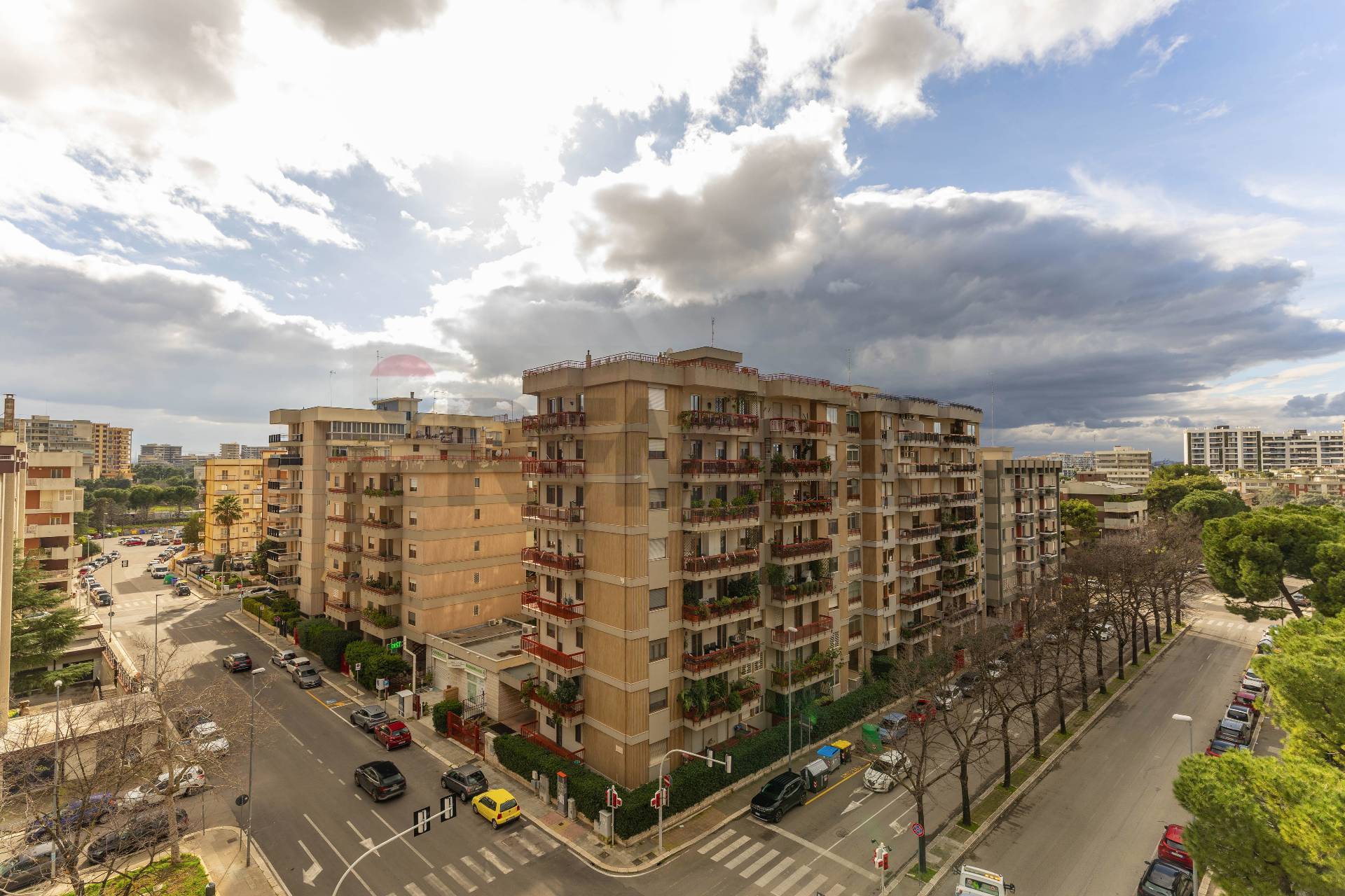 Appartamento in vendita a Bari, Poggiofranco