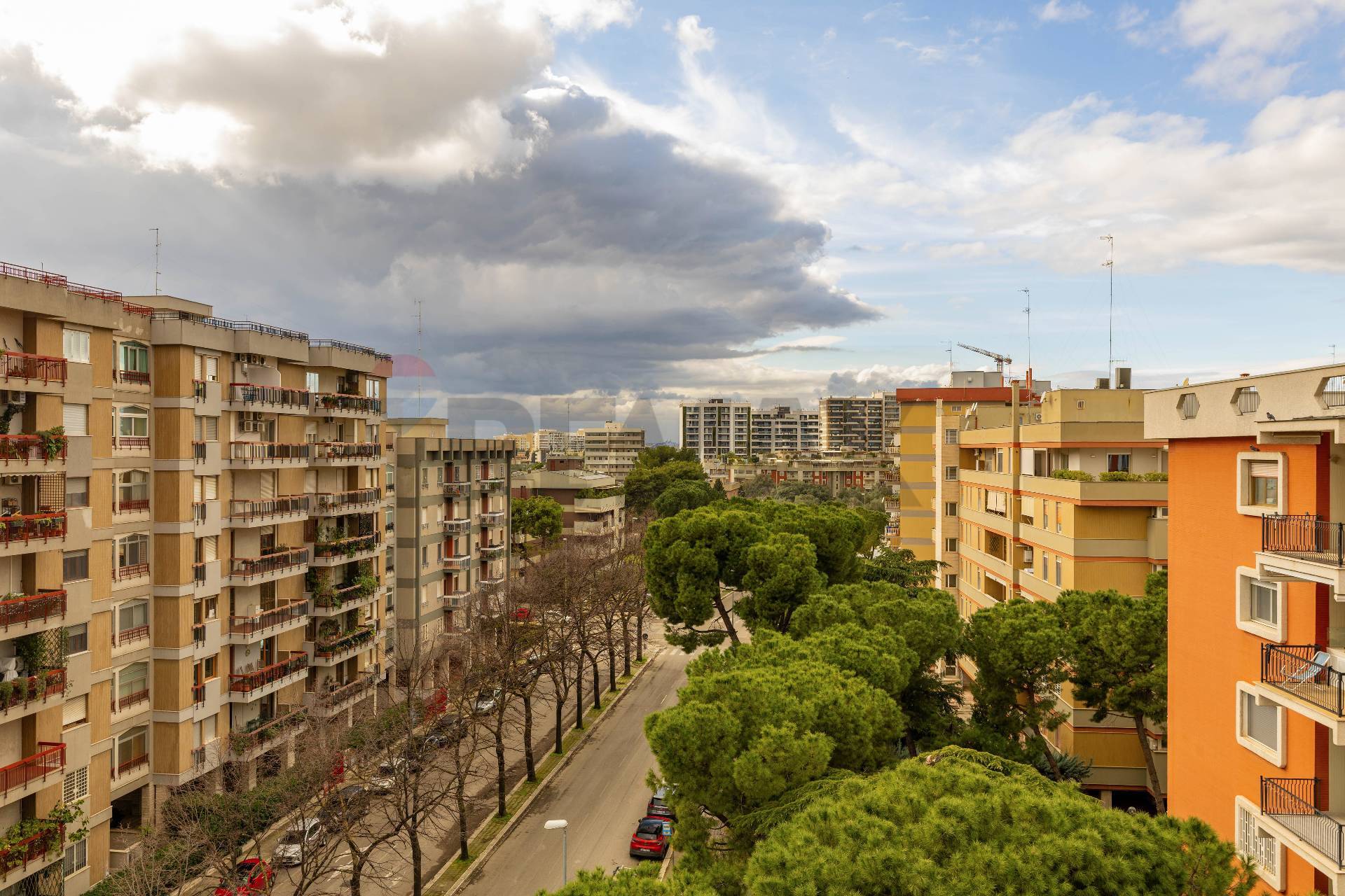 Appartamento in vendita a Bari, Poggiofranco