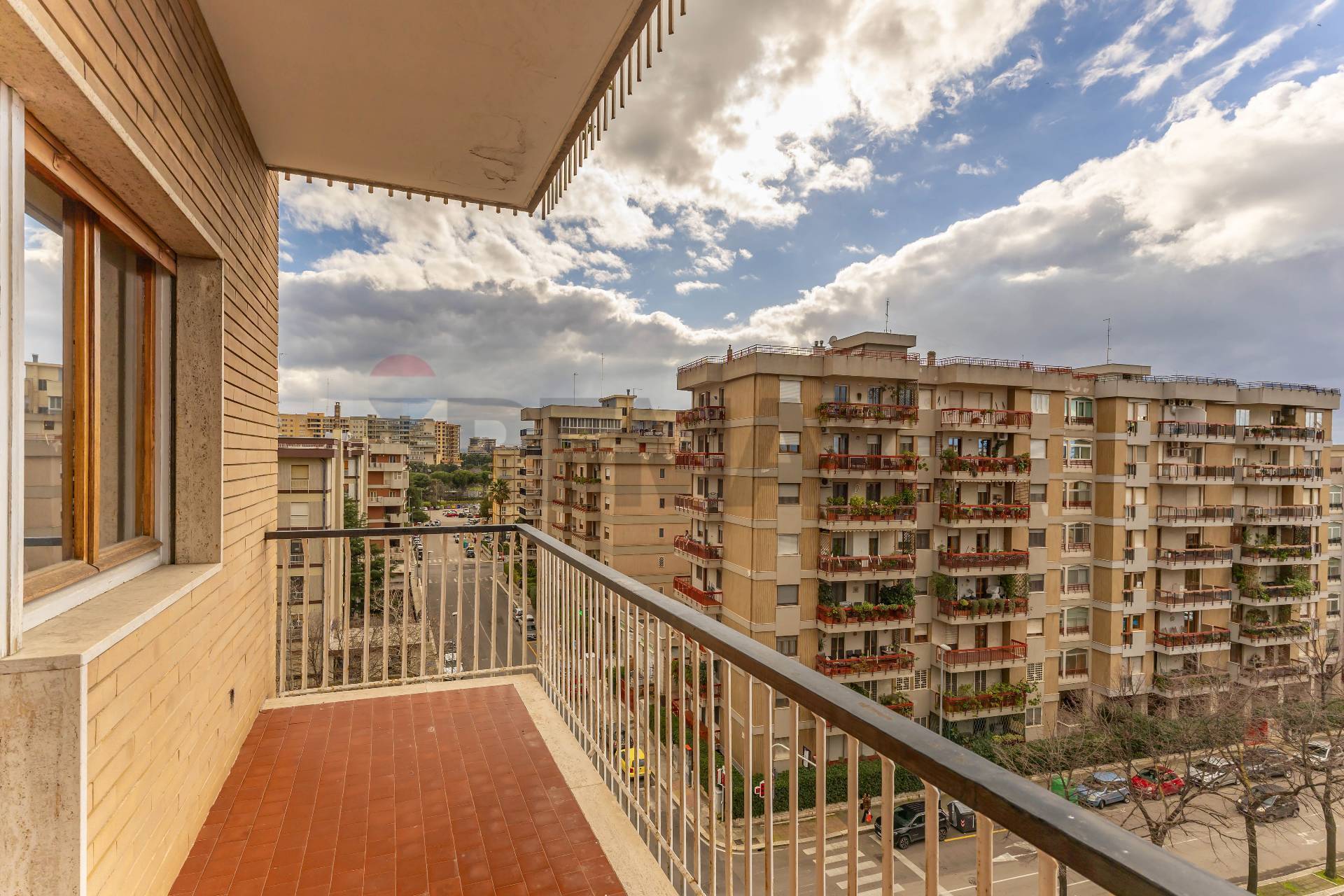 Appartamento in vendita a Bari, Poggiofranco