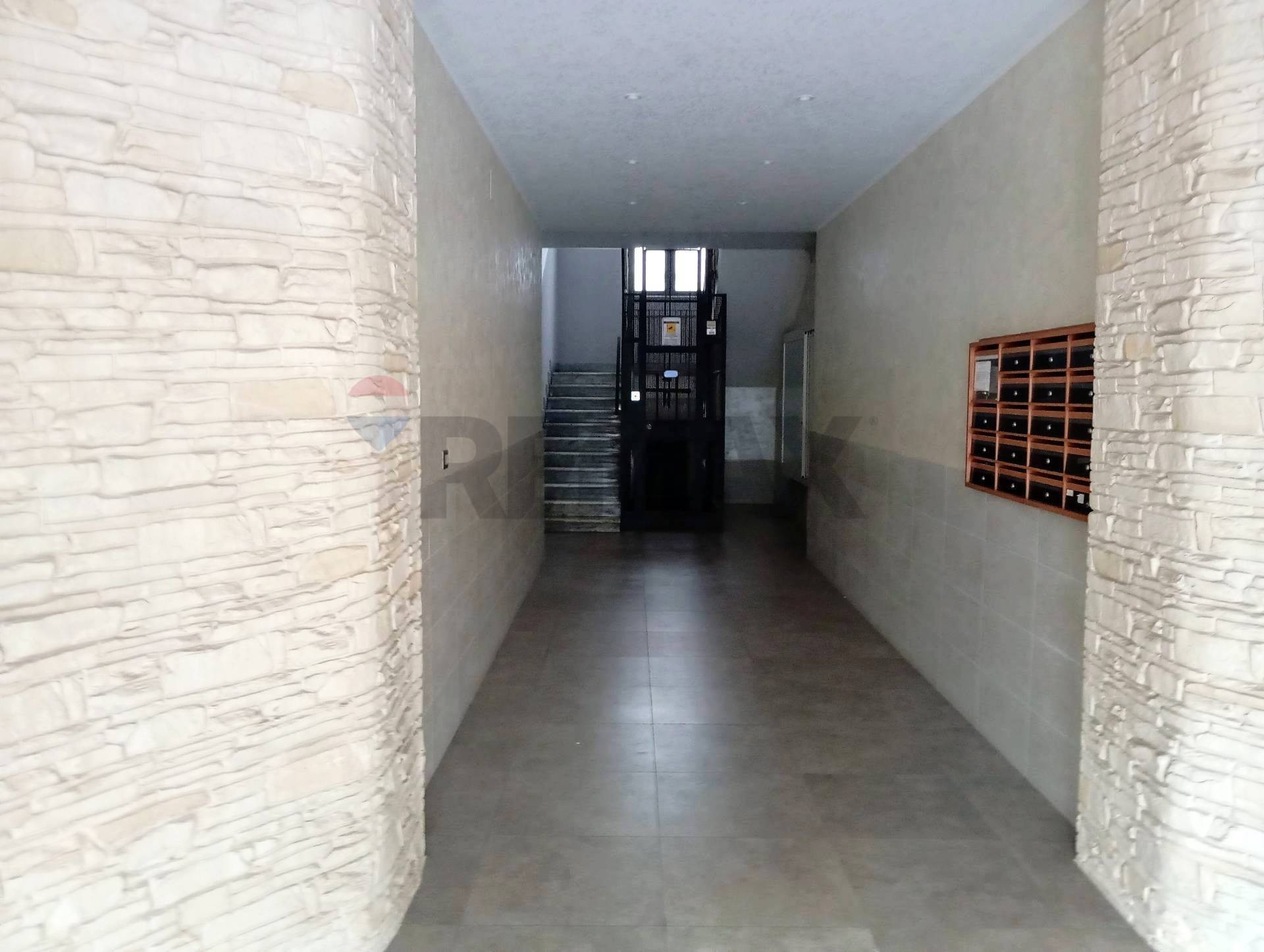 Appartamento in vendita a Bari, S. Pasquale