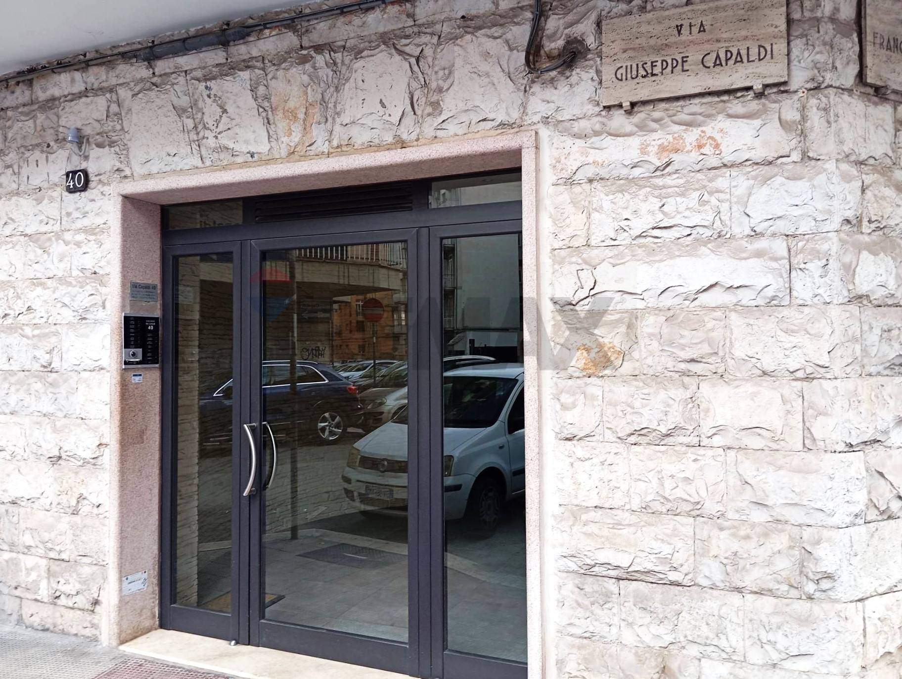 Appartamento in vendita a Bari, S. Pasquale