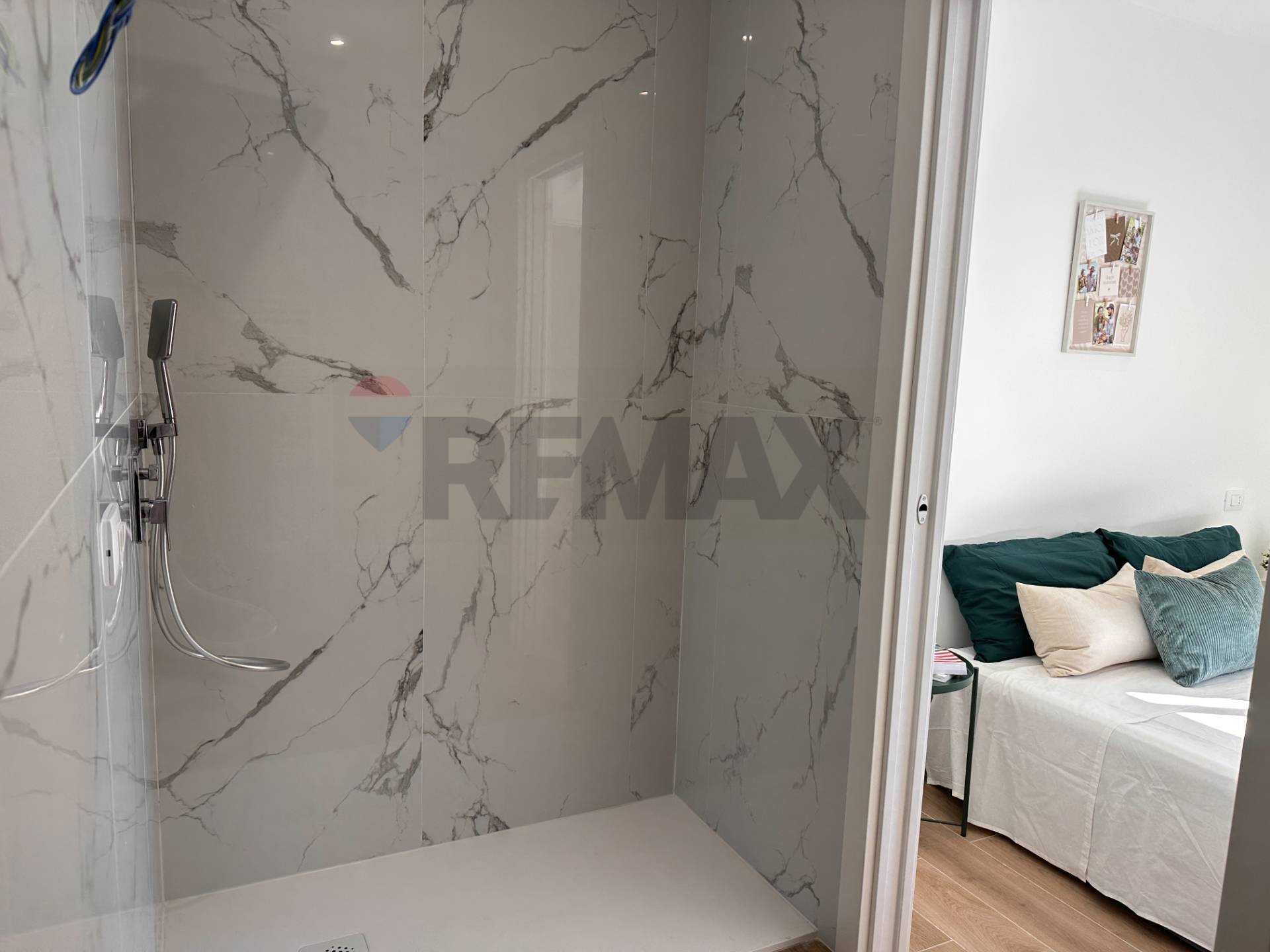 Appartamento in vendita a Bari, S. Pasquale