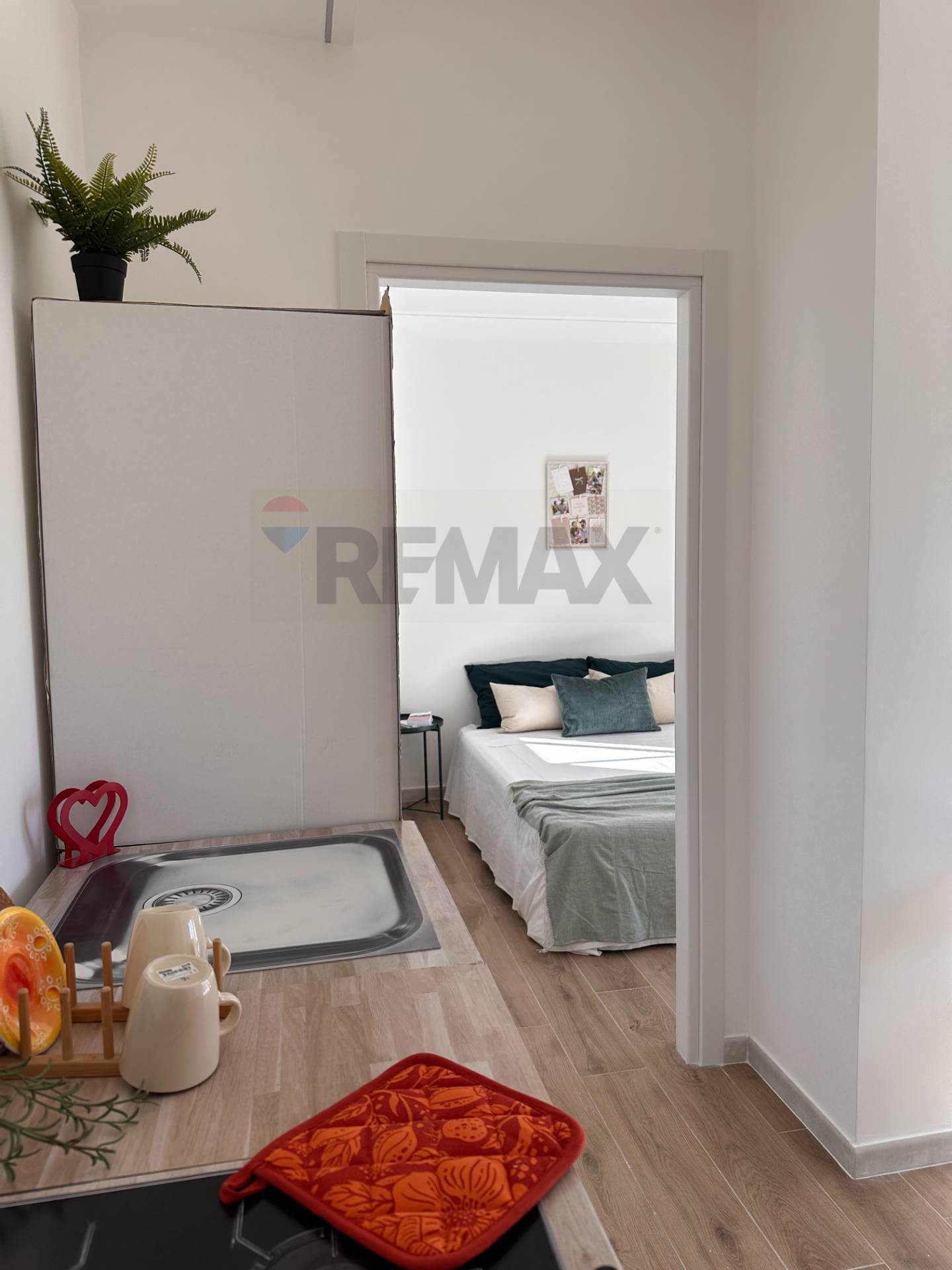 Appartamento in vendita a Bari, S. Pasquale