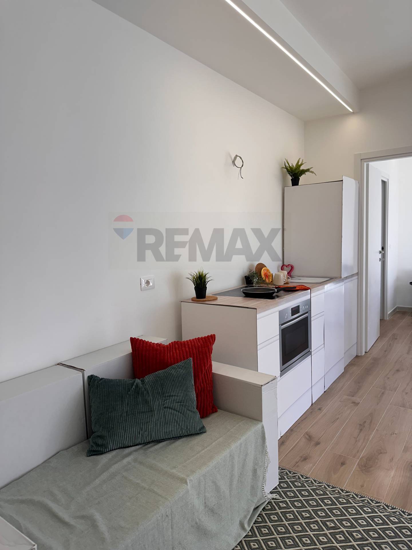 Appartamento in vendita a Bari, S. Pasquale